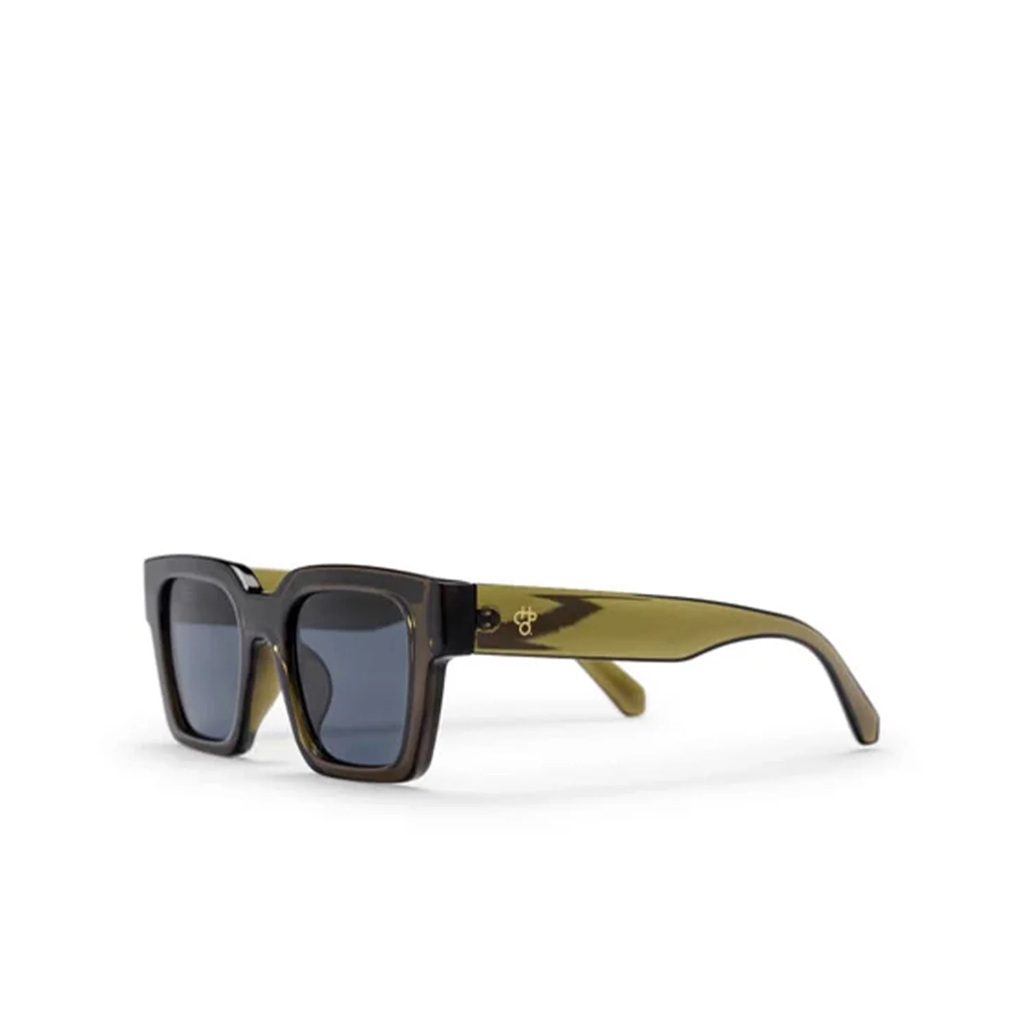 Chpo Max Moss Green/Black - Image 2