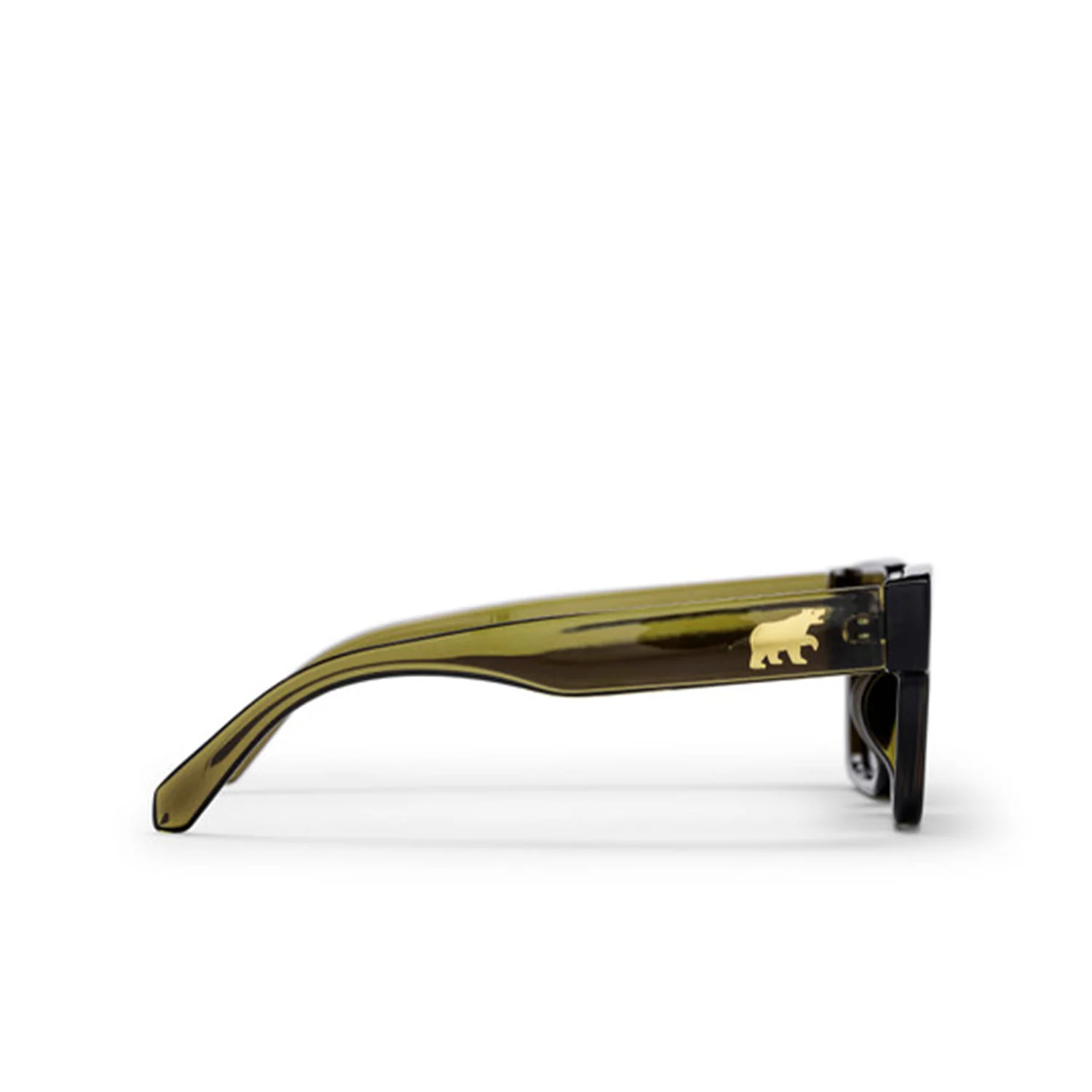 Chpo Max Moss Green/Black - Image 3