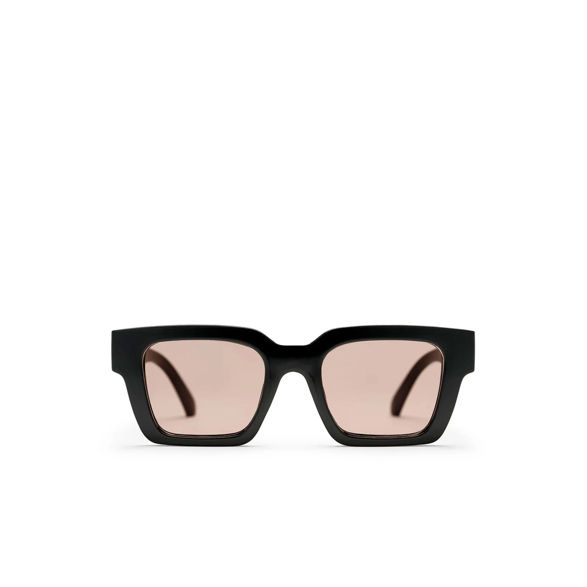 Chpo Max Shiny Black/Light Orange