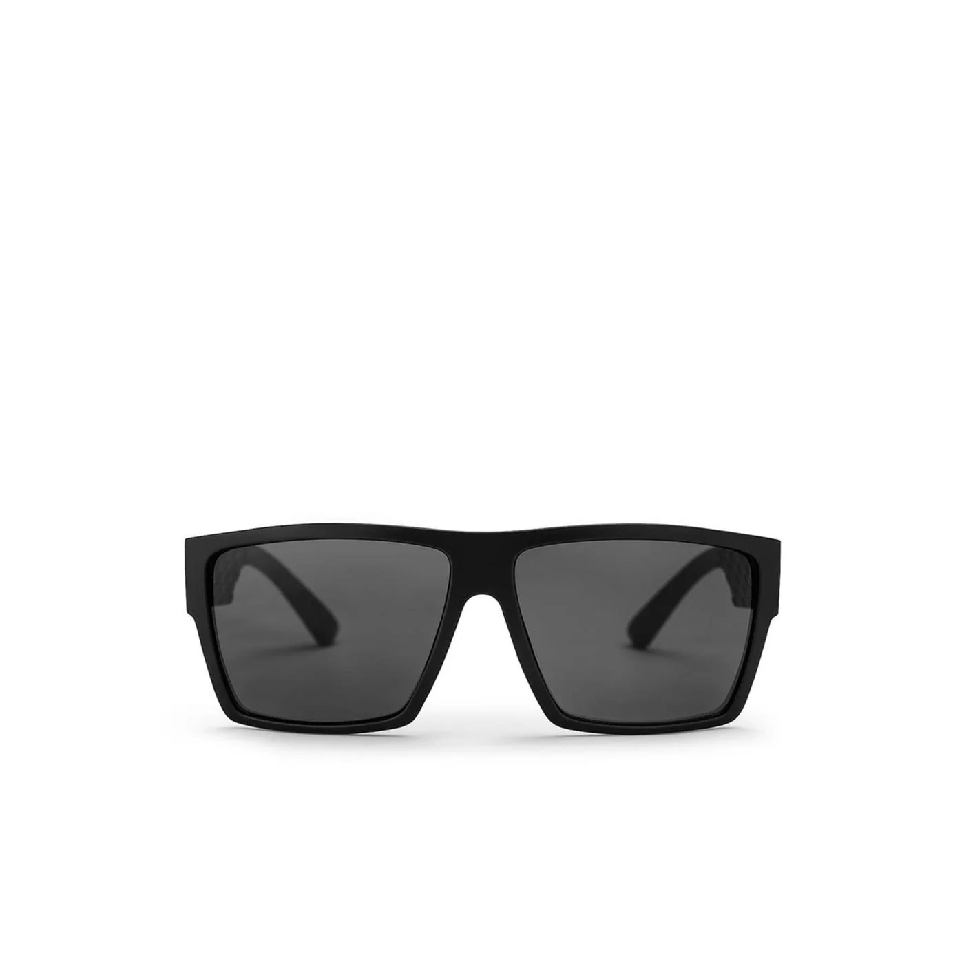 Chpo Miguel Sunglasses Black/Black Polarized