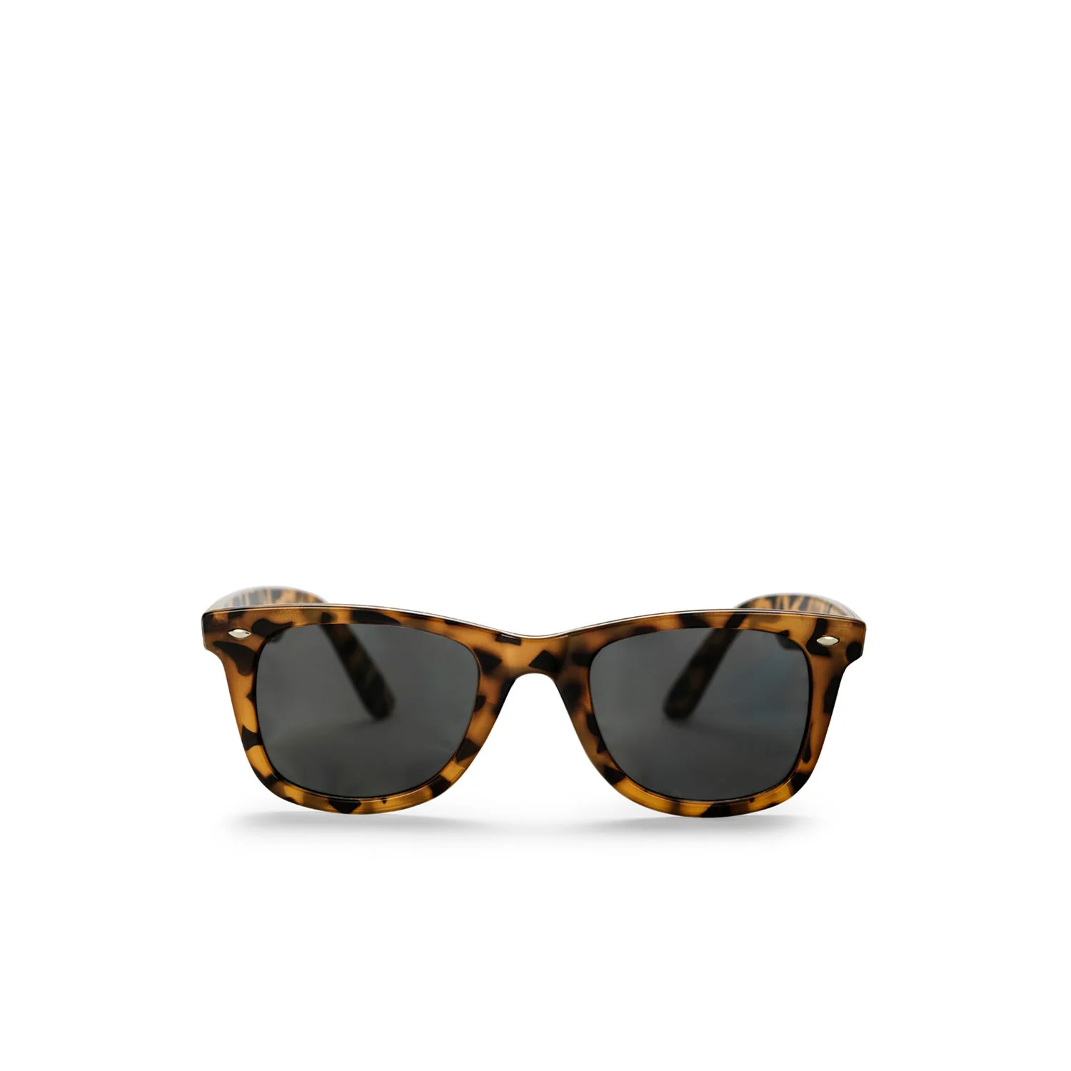 Chpo Noway Leopard/Black