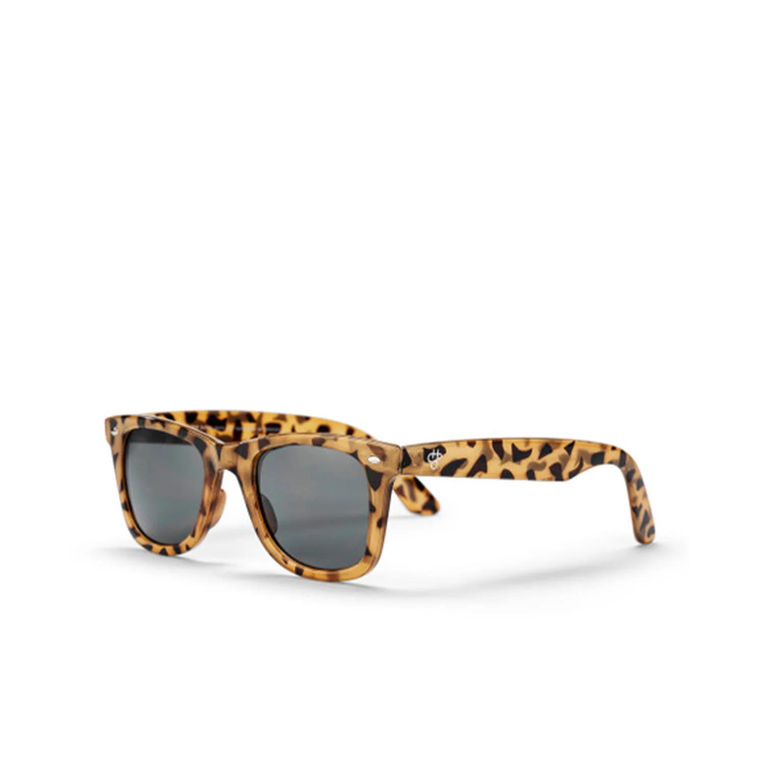 Chpo Noway Leopard/Black - Image 2