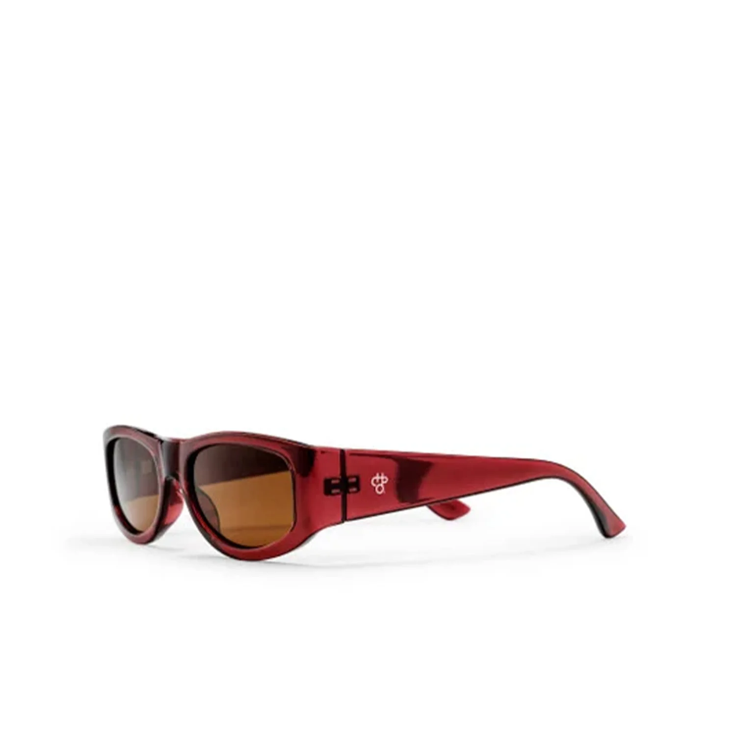 Chpo Nuno Burgundy/Brown - Image 2