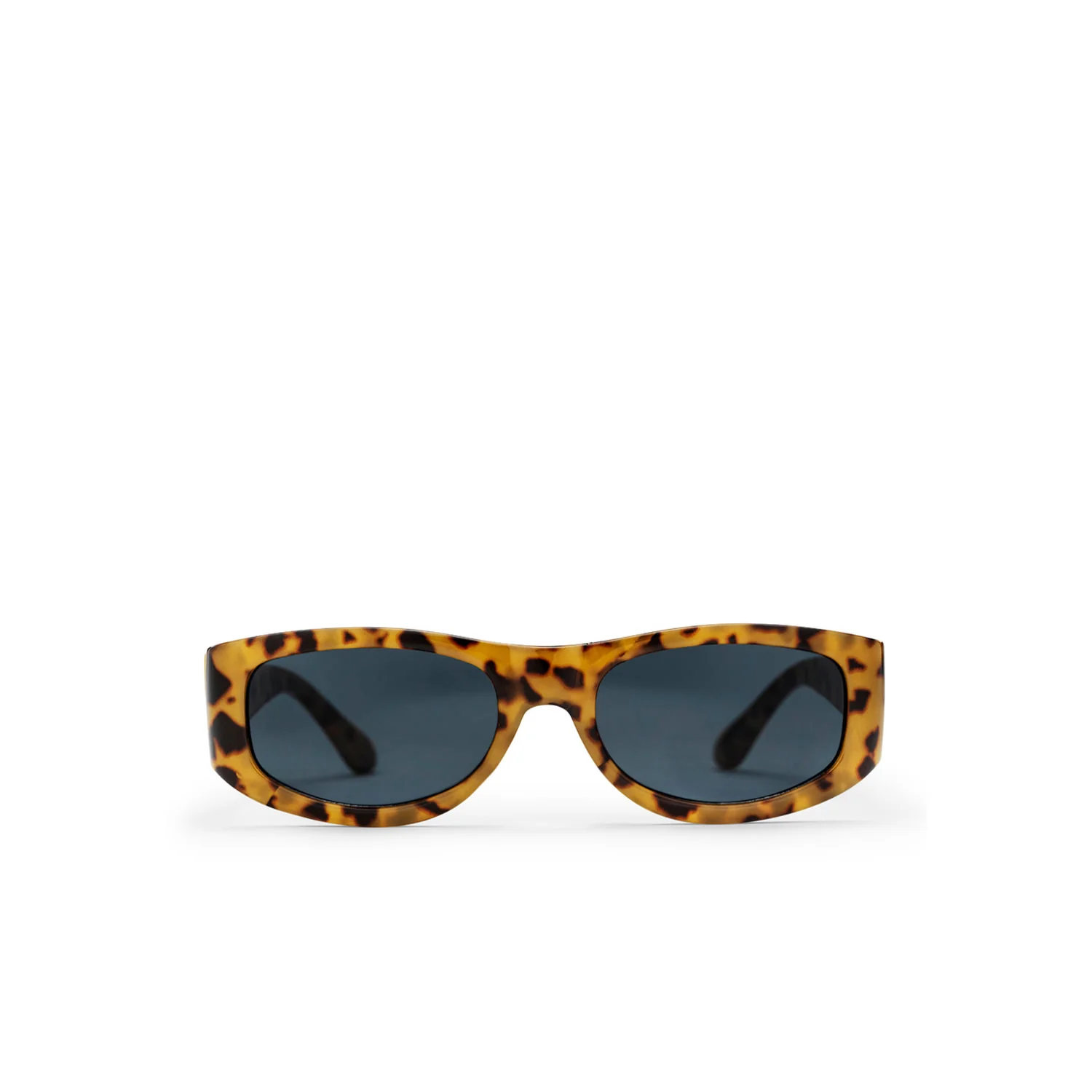 Chpo Nuno Leopard/Black