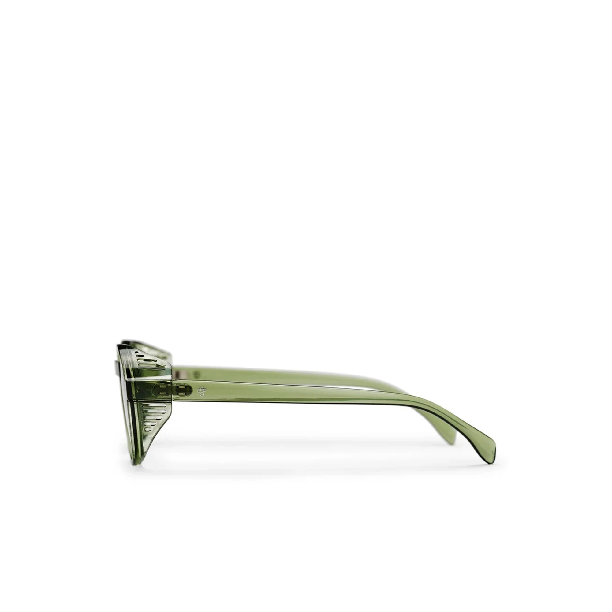 Chpo Rille Forest Green/Green - Image 3