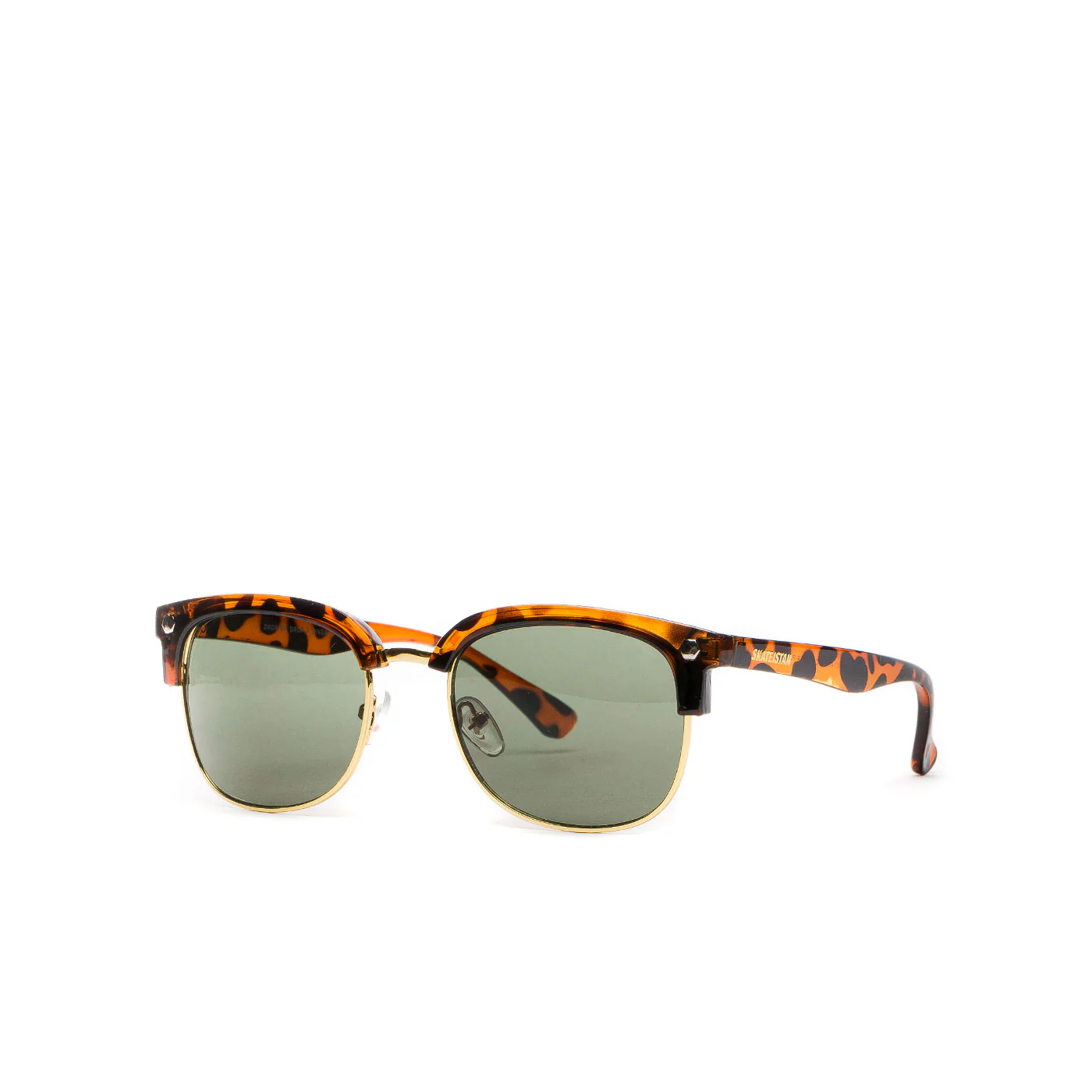 Chpo Rumi Turtle Brown/Green - Image 2