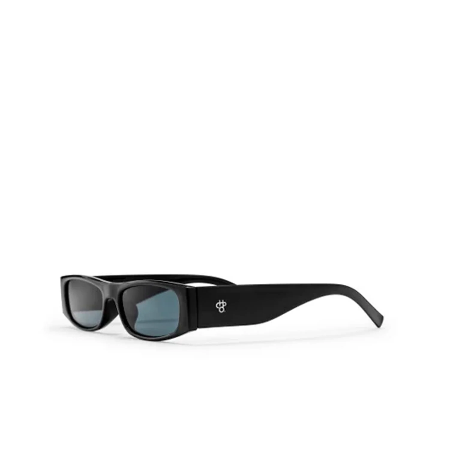 Chpo Sigrid Shiny Black/Black - Image 2