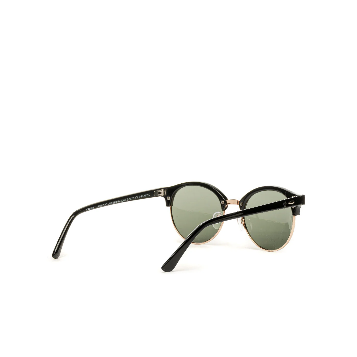 Chpo Casper II Shiny Black/Green Polarized - Image 3