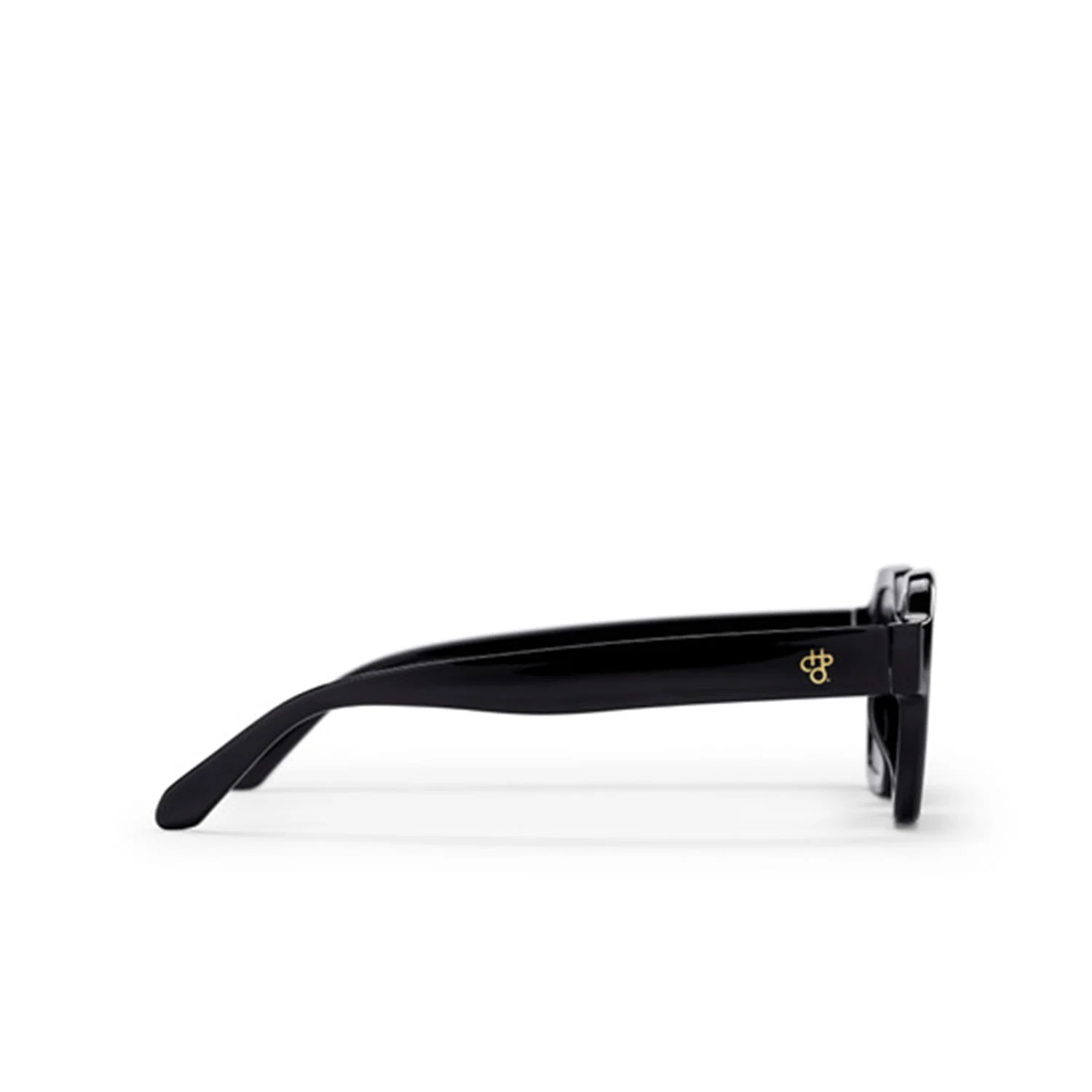 Chpo The AK Shiny Black/Black - Image 3