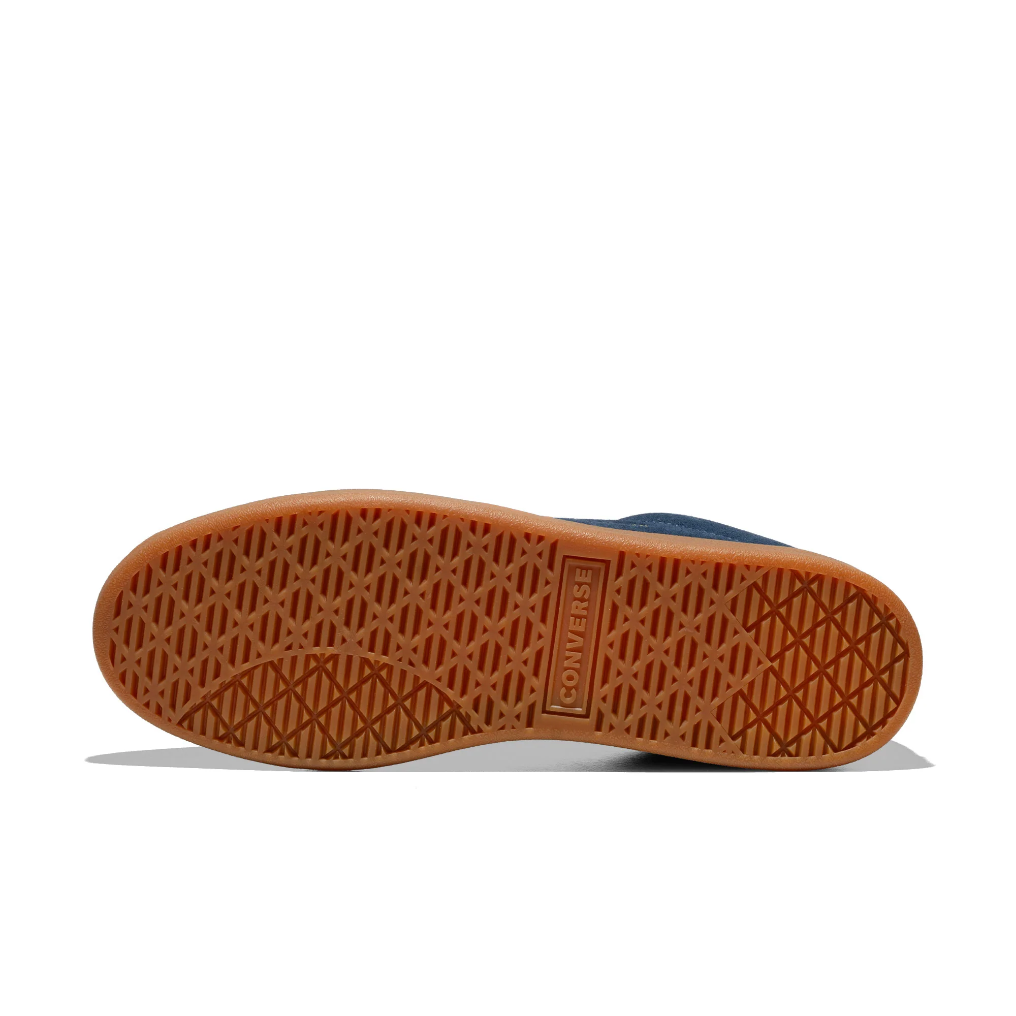 Converse All Star Classic Trainer Ox Navy/White - Image 6