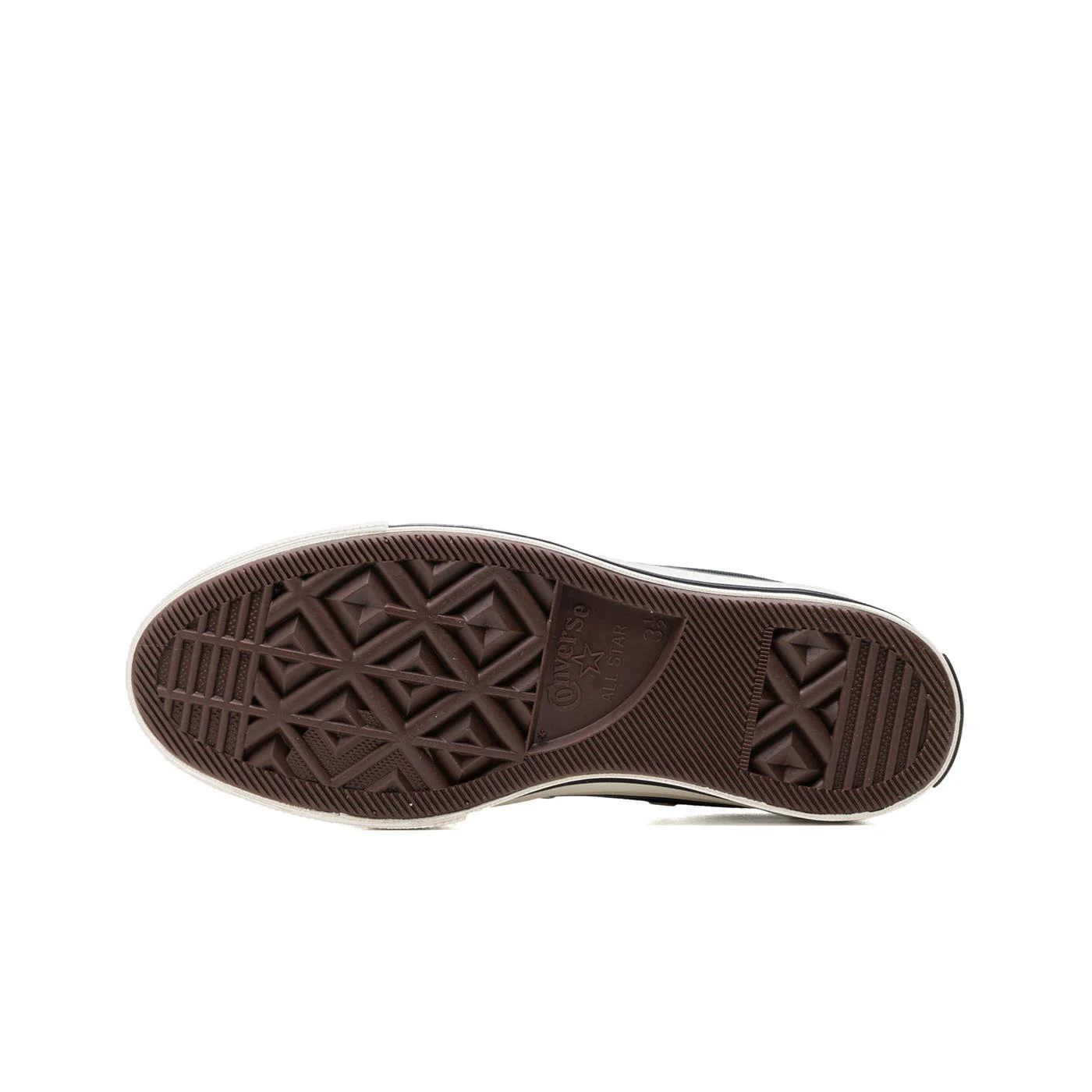 Converse Chuck 70 Ox Black/Black/Egret - Image 6