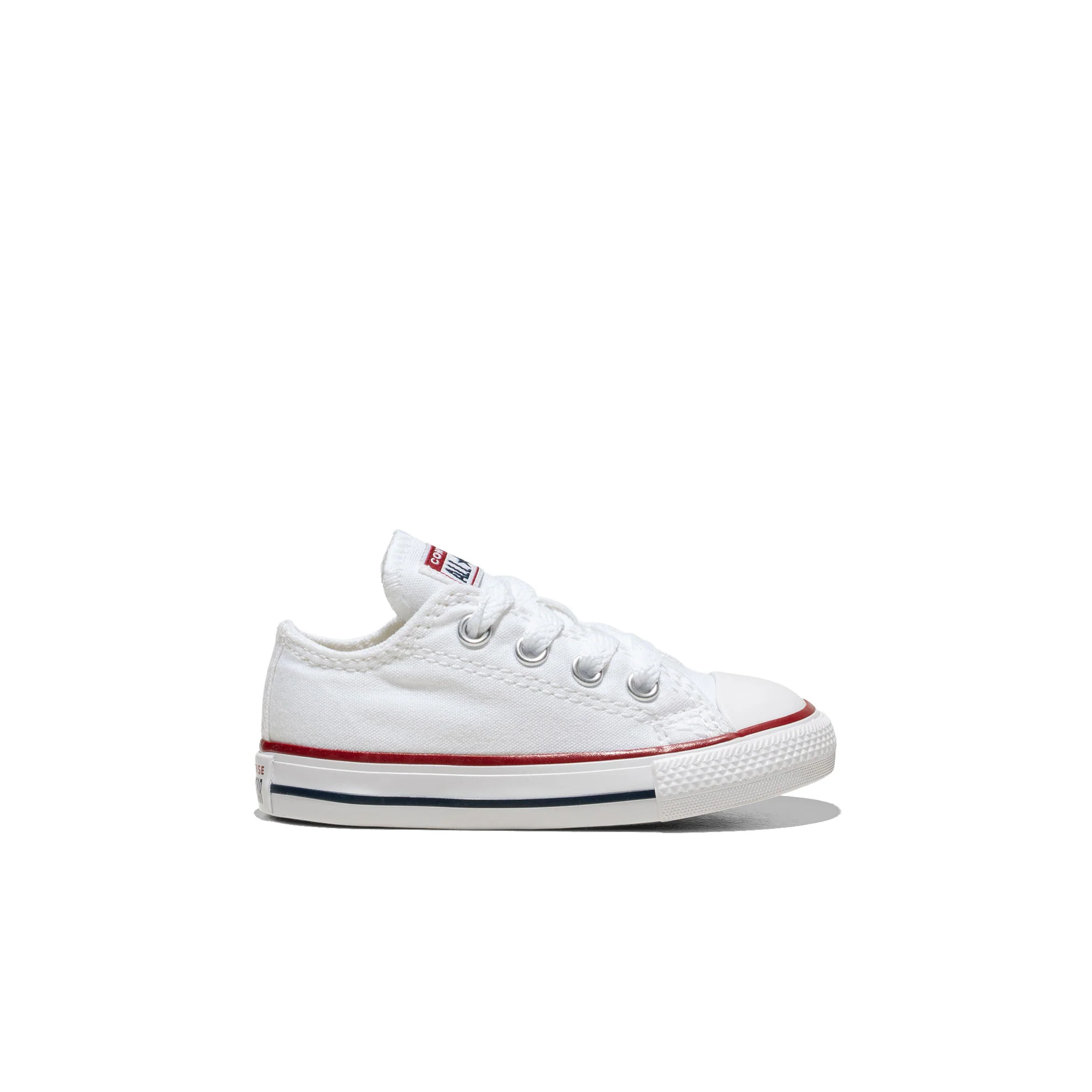Converse Chuck Taylor All Star Ox Optical White