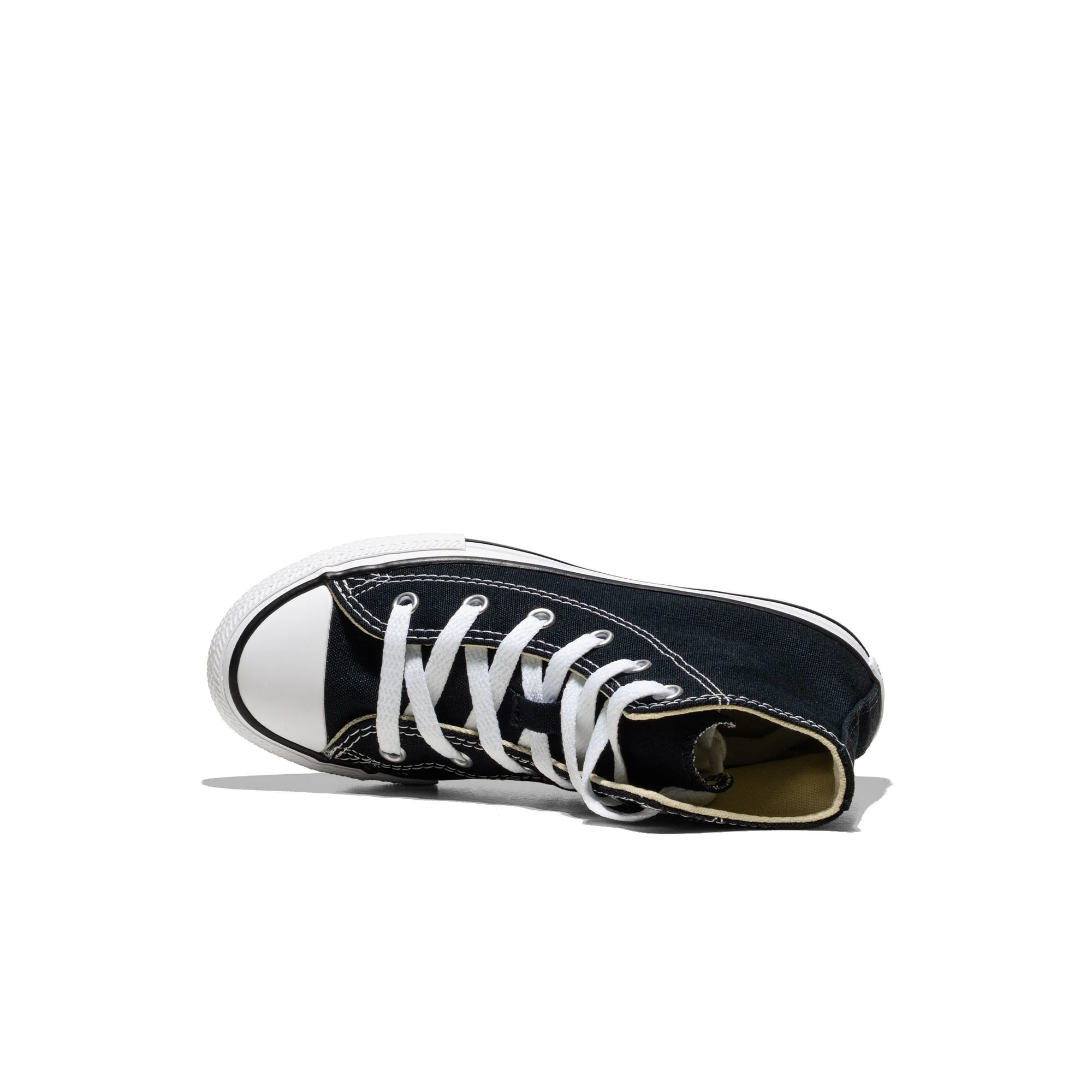 Converse Ct All Star Hi Black - Image 5
