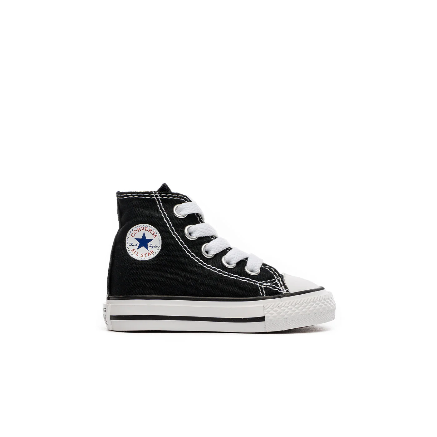 Converse Ct All Star Hi Black