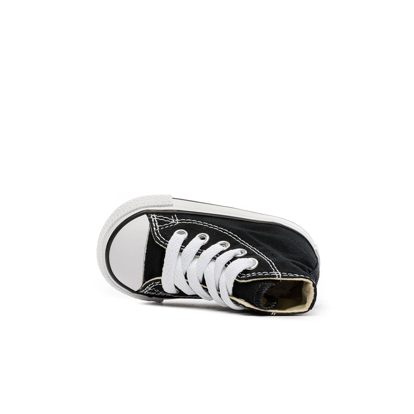Converse Ct All Star Hi Black - Image 5