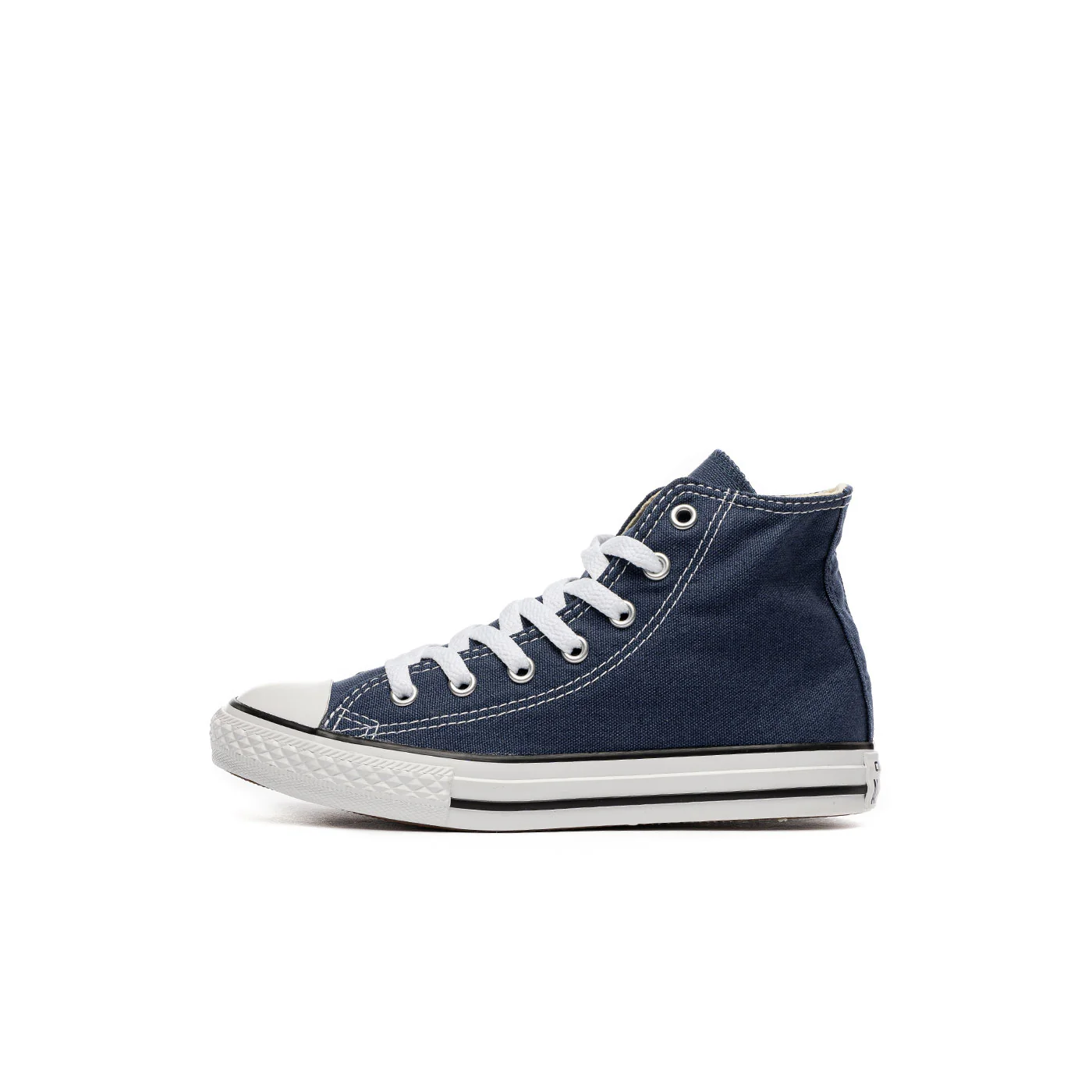 Converse Ct All Star Hi Navy - Image 2