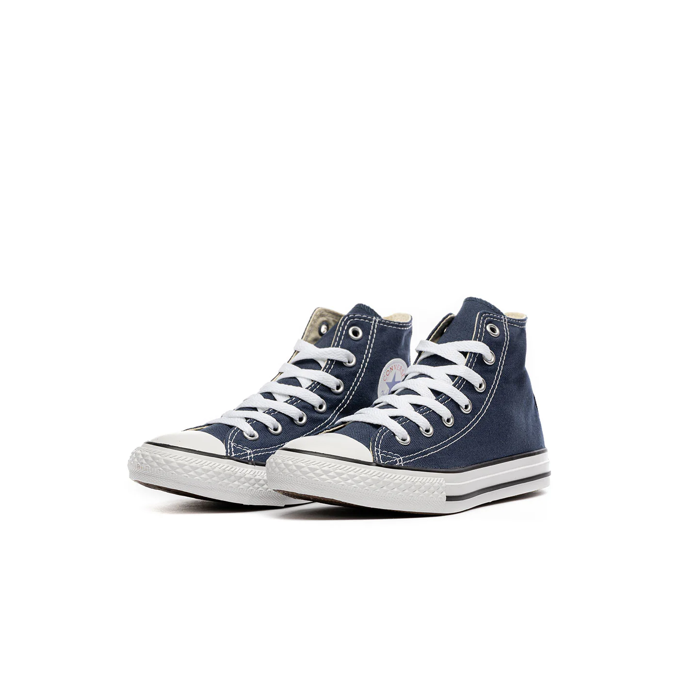 Converse Ct All Star Hi Navy - Image 3