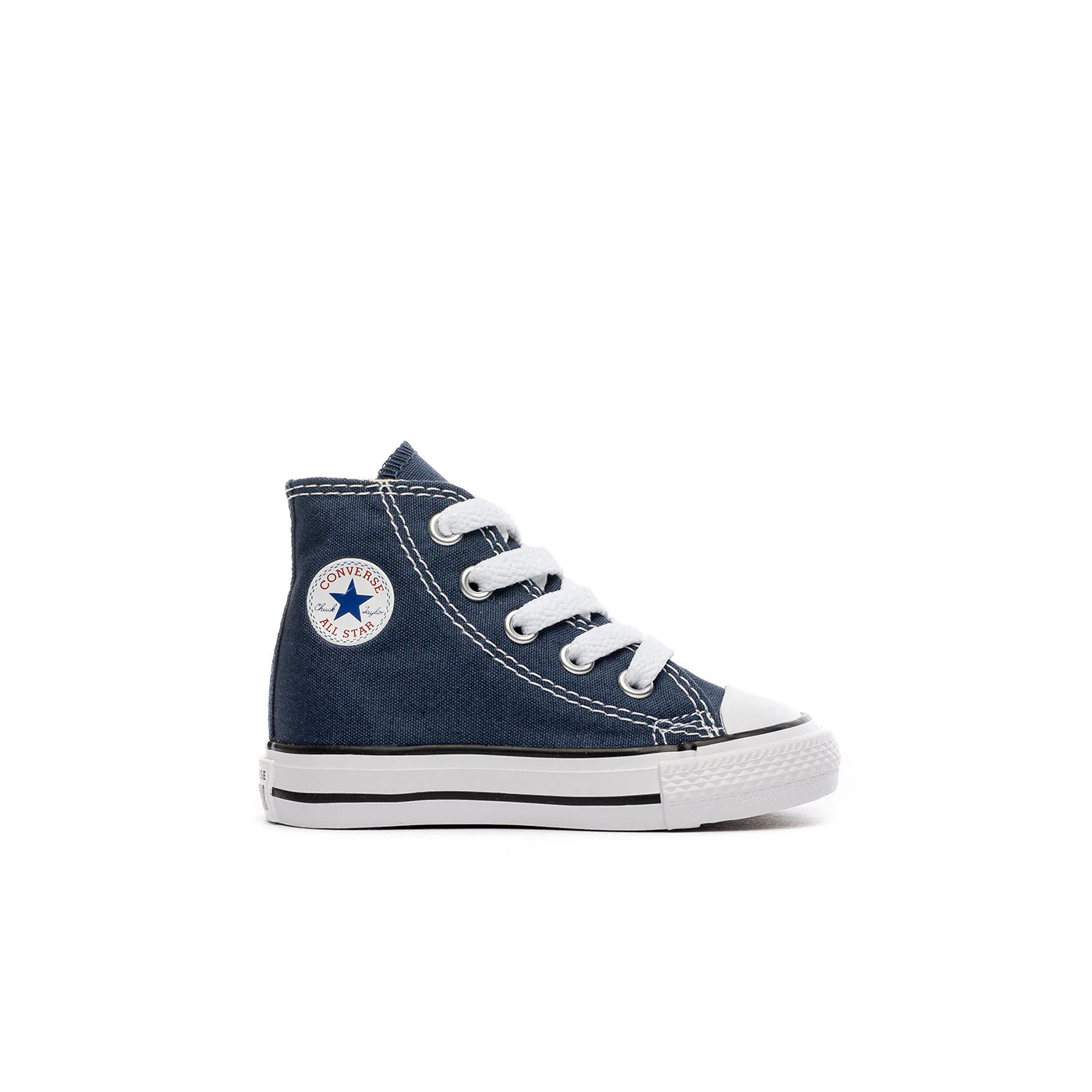 Converse Ct All Star Hi Navy