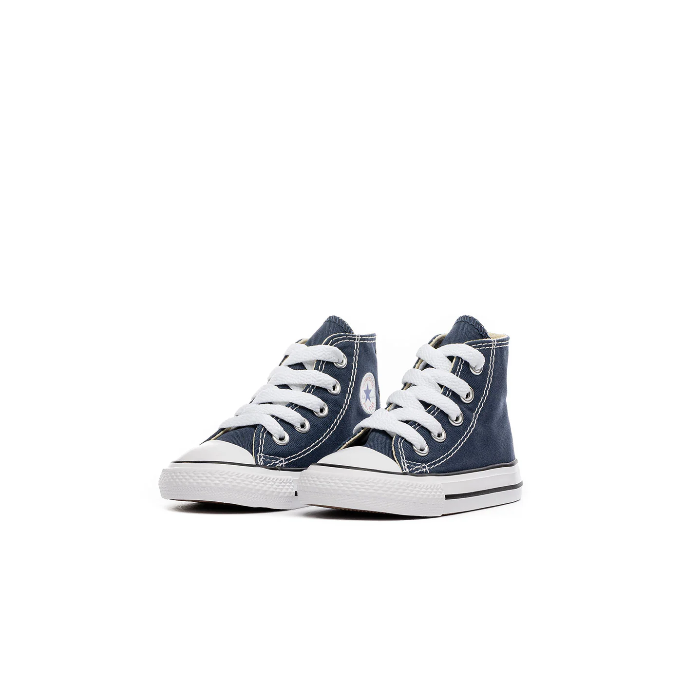 Converse Ct All Star Hi Navy - Image 3