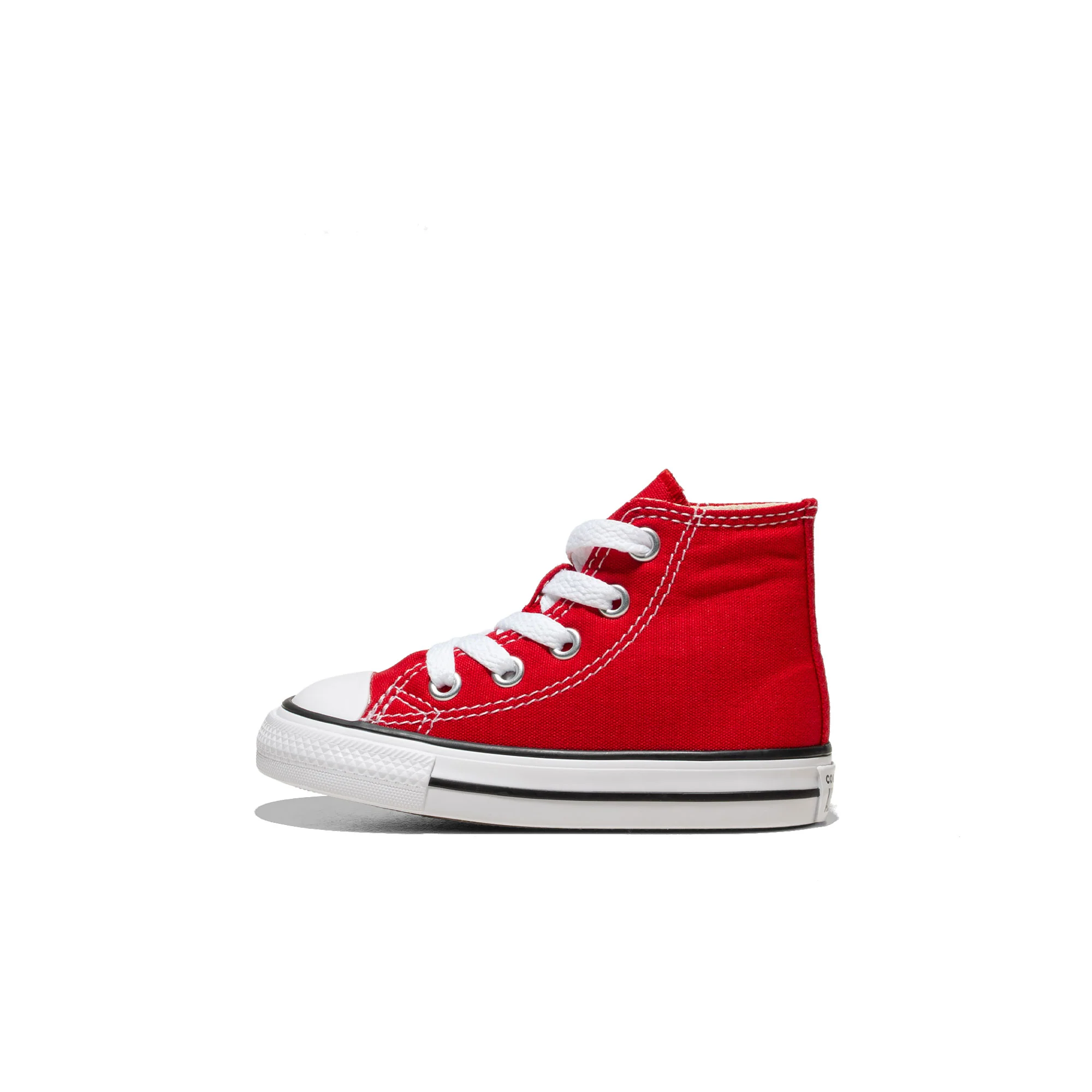 Converse Ct All Star Hi Red - Image 3