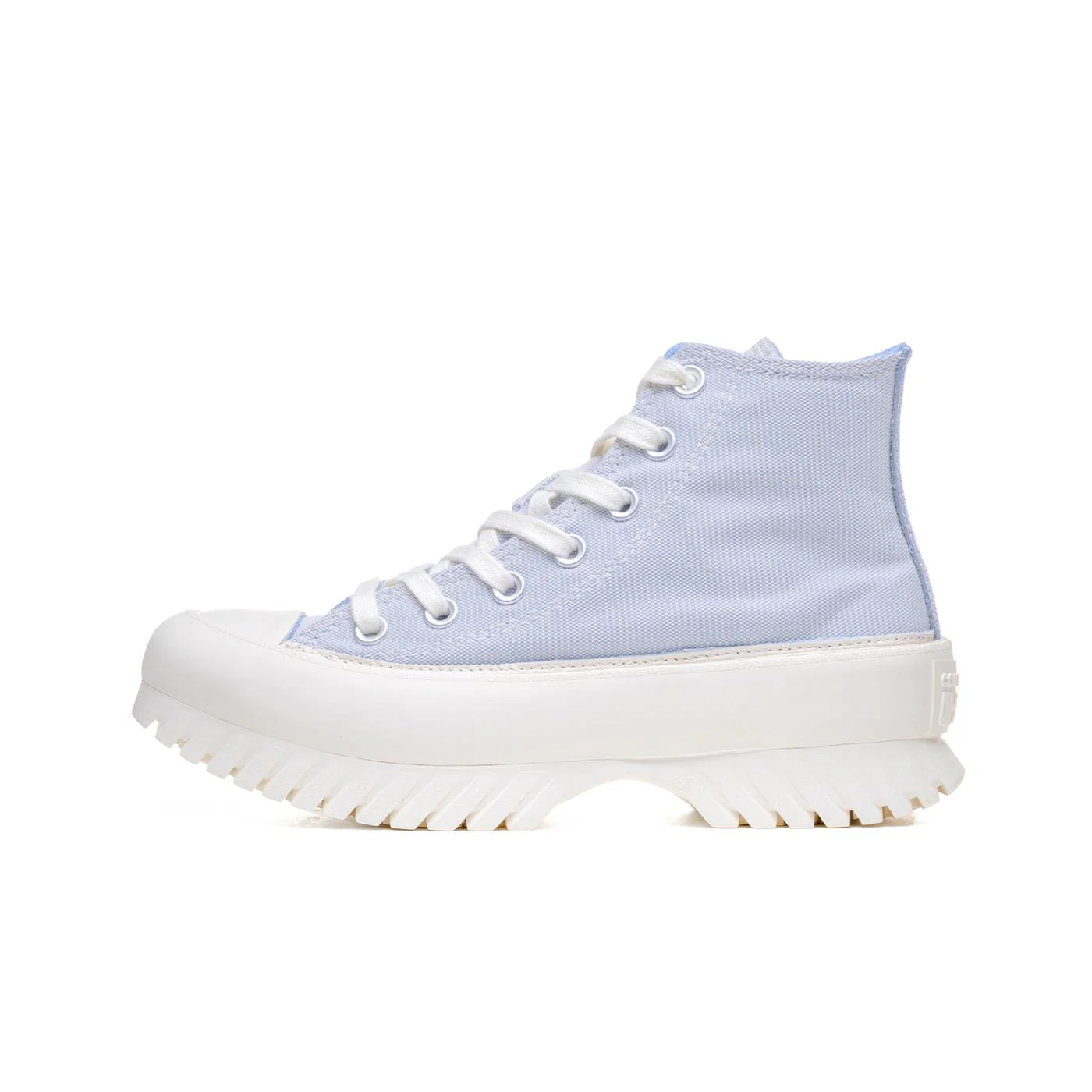 Converse Ct All Star Lugged 2.0 Hi Mystic Sky/Egret - Image 2