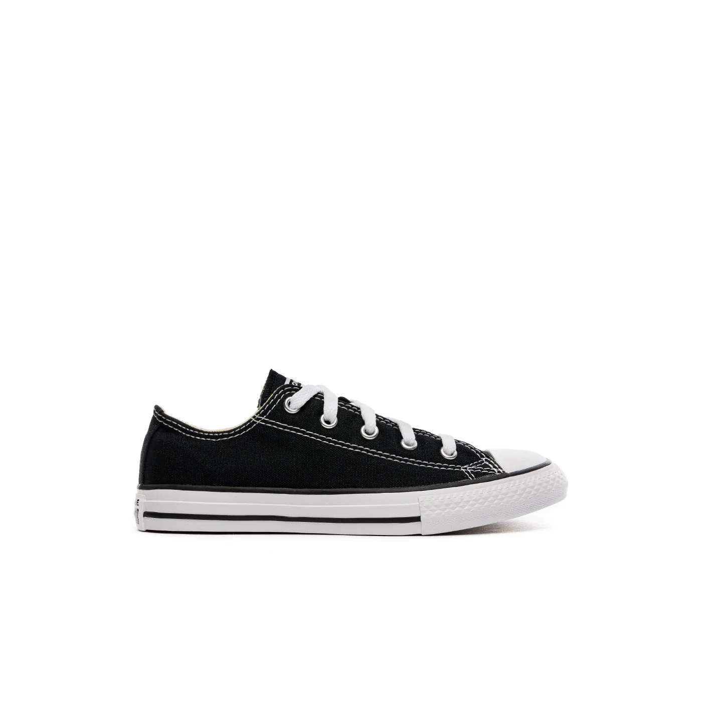 Converse Ct All Star Ox Black