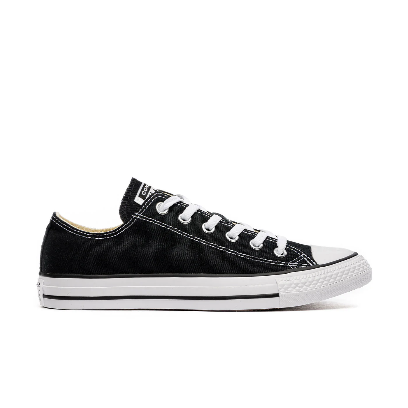 Converse Ct All Star Ox Black