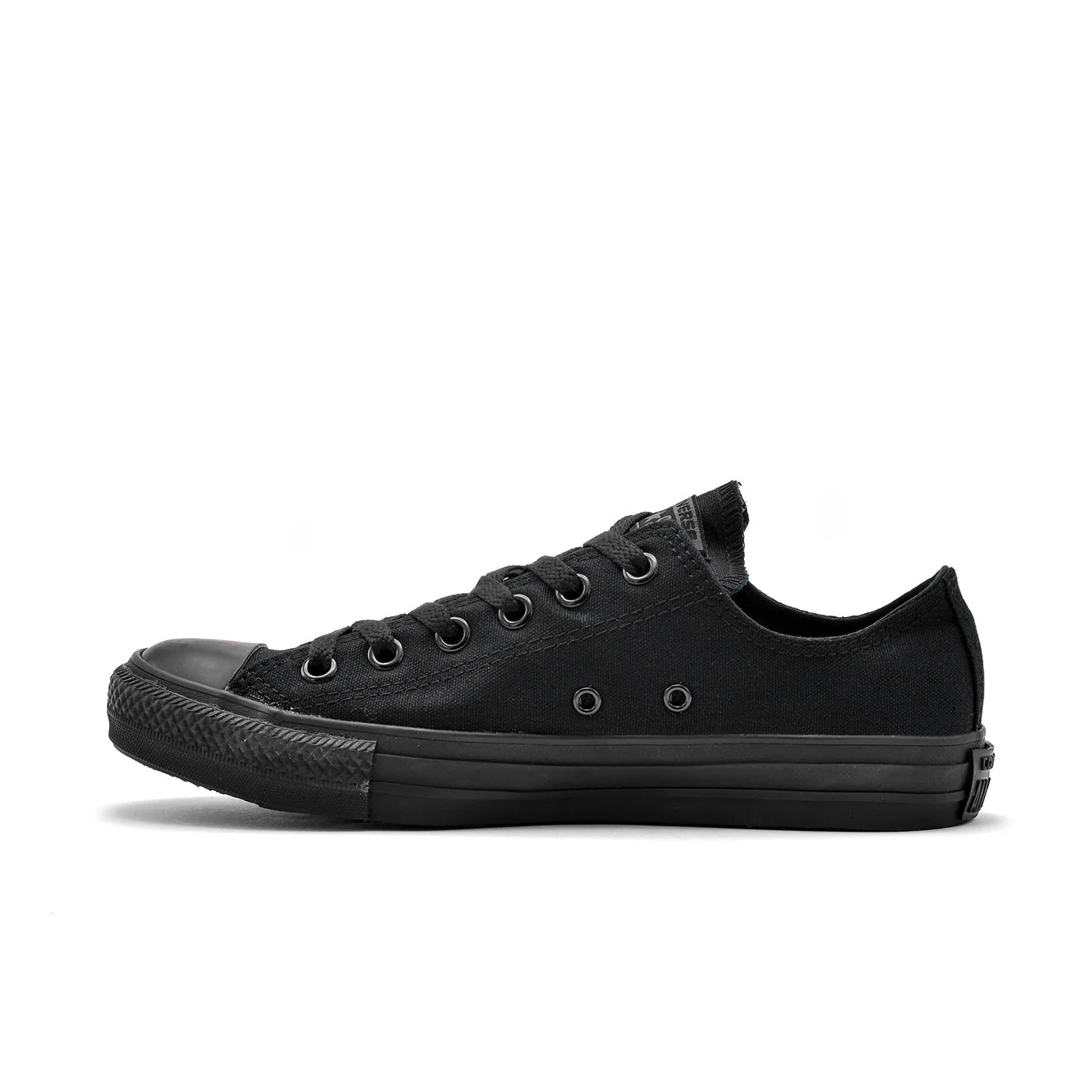 Converse Ct All Star Ox Black Monochrome - Image 2