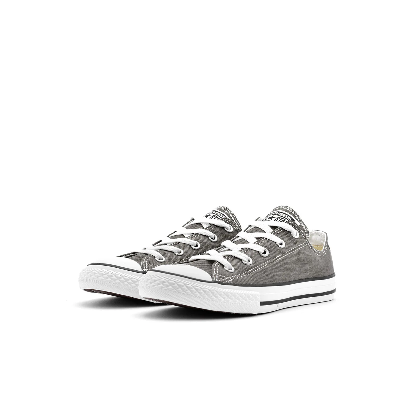Converse Ct All Star Ox Charcoal - Image 3
