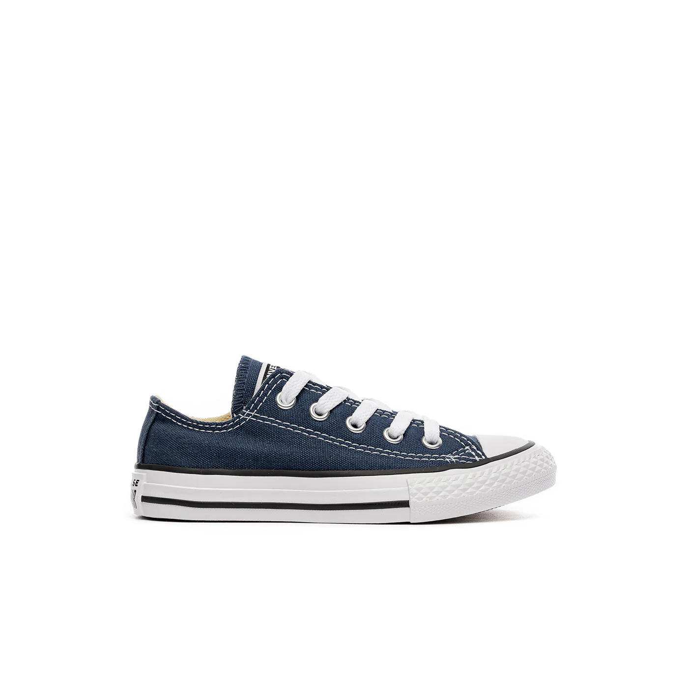 Converse Ct All Star Ox Navy