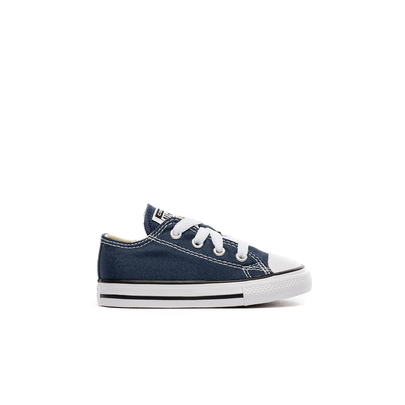 Converse Ct All Star Ox Navy