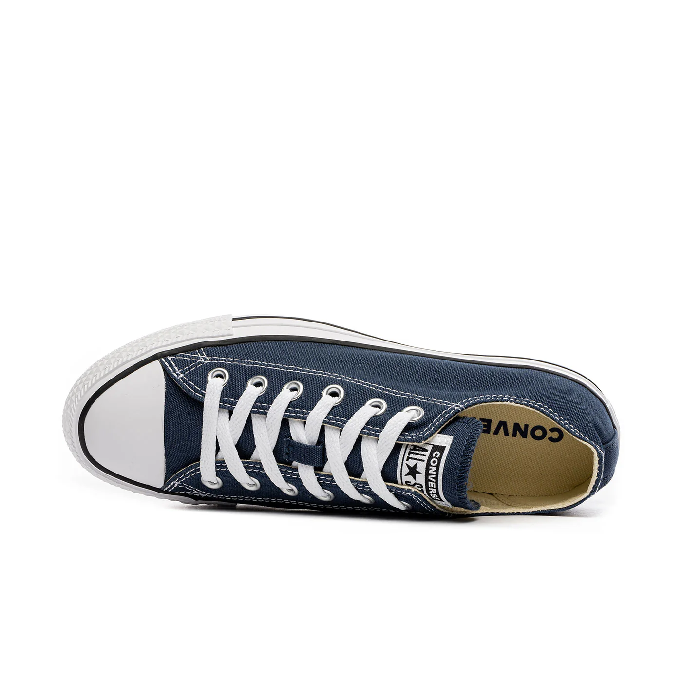 Converse Ct All Star Ox Navy - Image 5