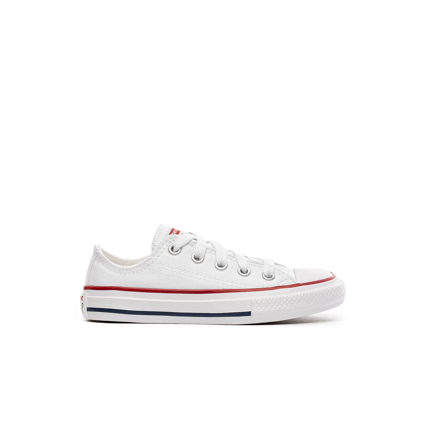 Converse Ct All Star Ox Optical White
