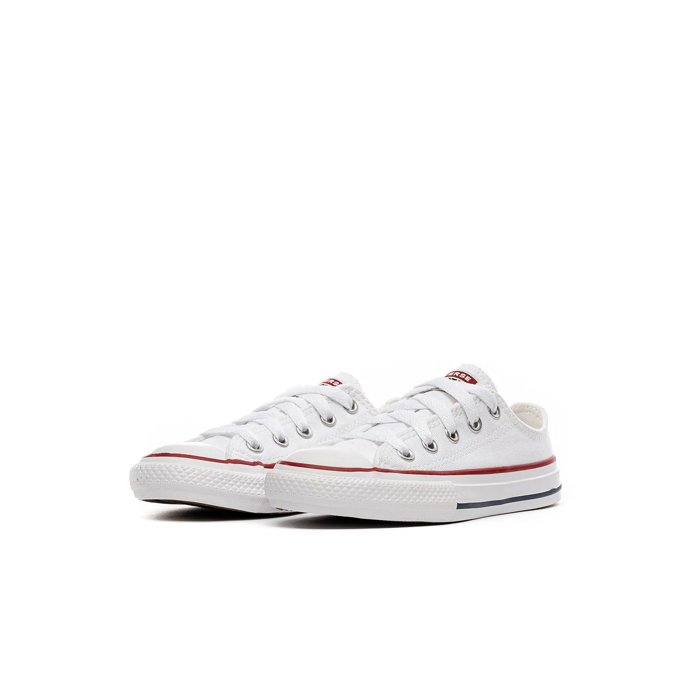 Converse Ct All Star Ox Optical White - Image 3