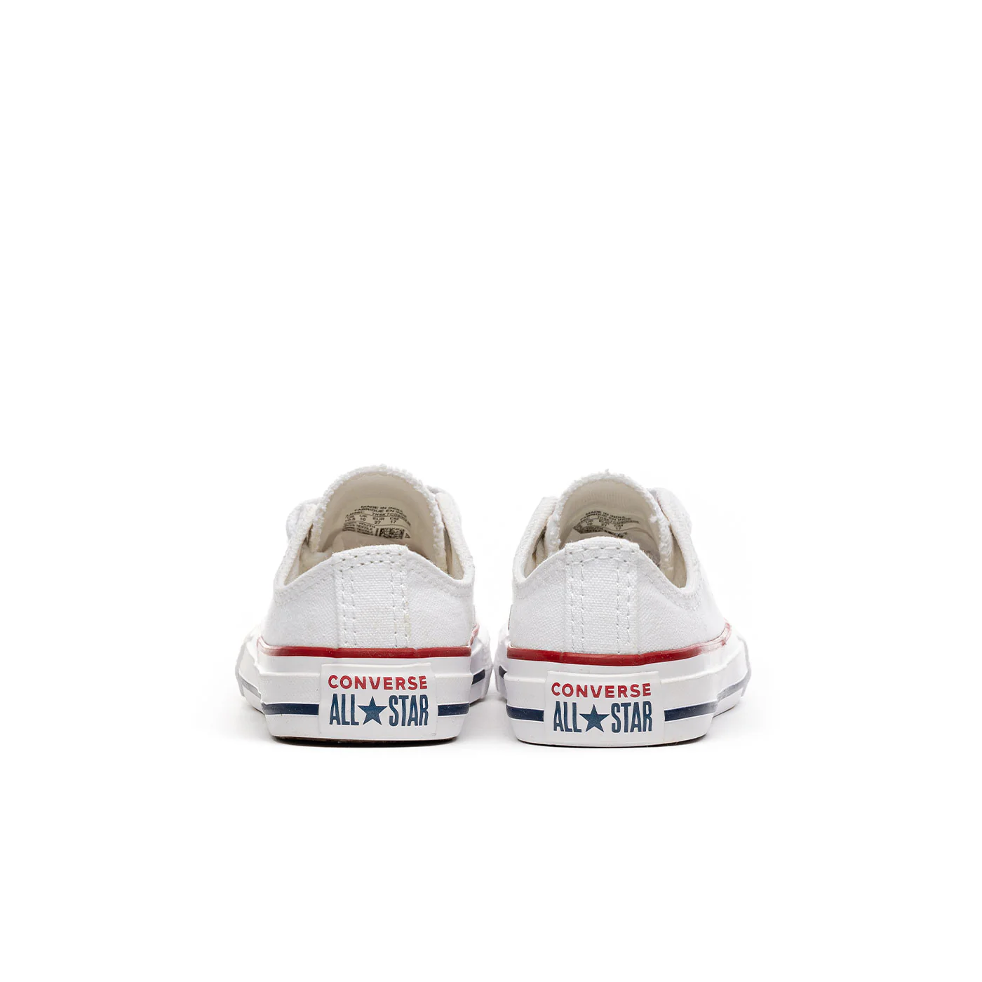 Converse Ct All Star Ox Optical White - Image 4