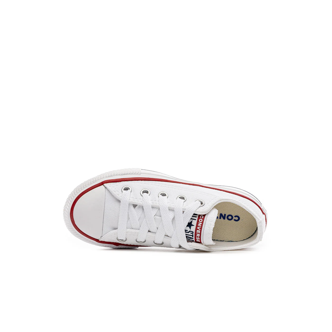 Converse Ct All Star Ox Optical White - Image 5