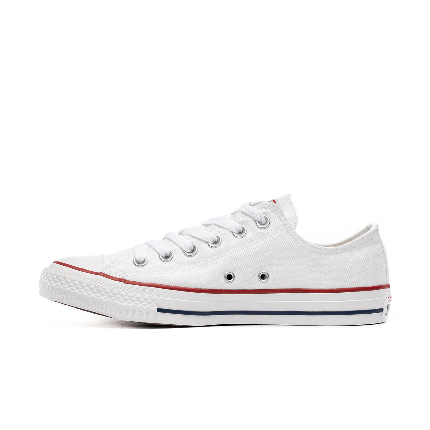 Converse Ct All Star Ox Optical White - Image 2