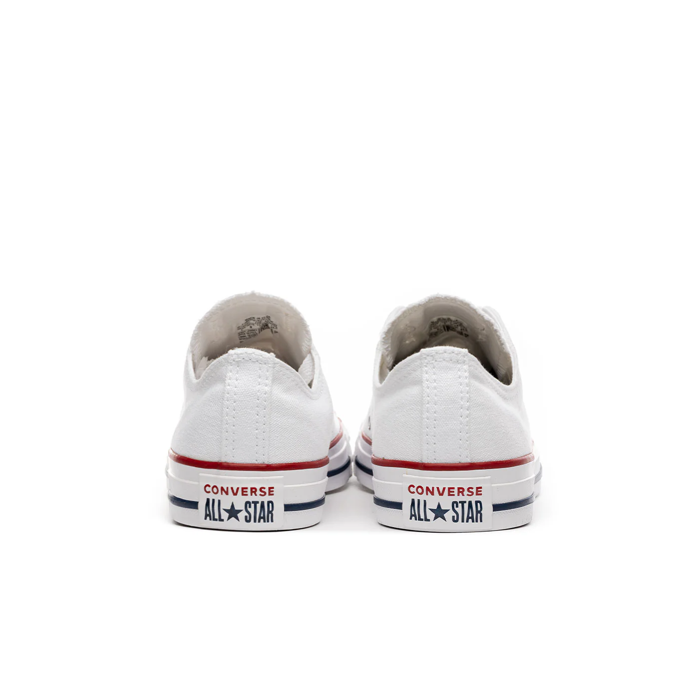 Converse Ct All Star Ox Optical White - Image 4