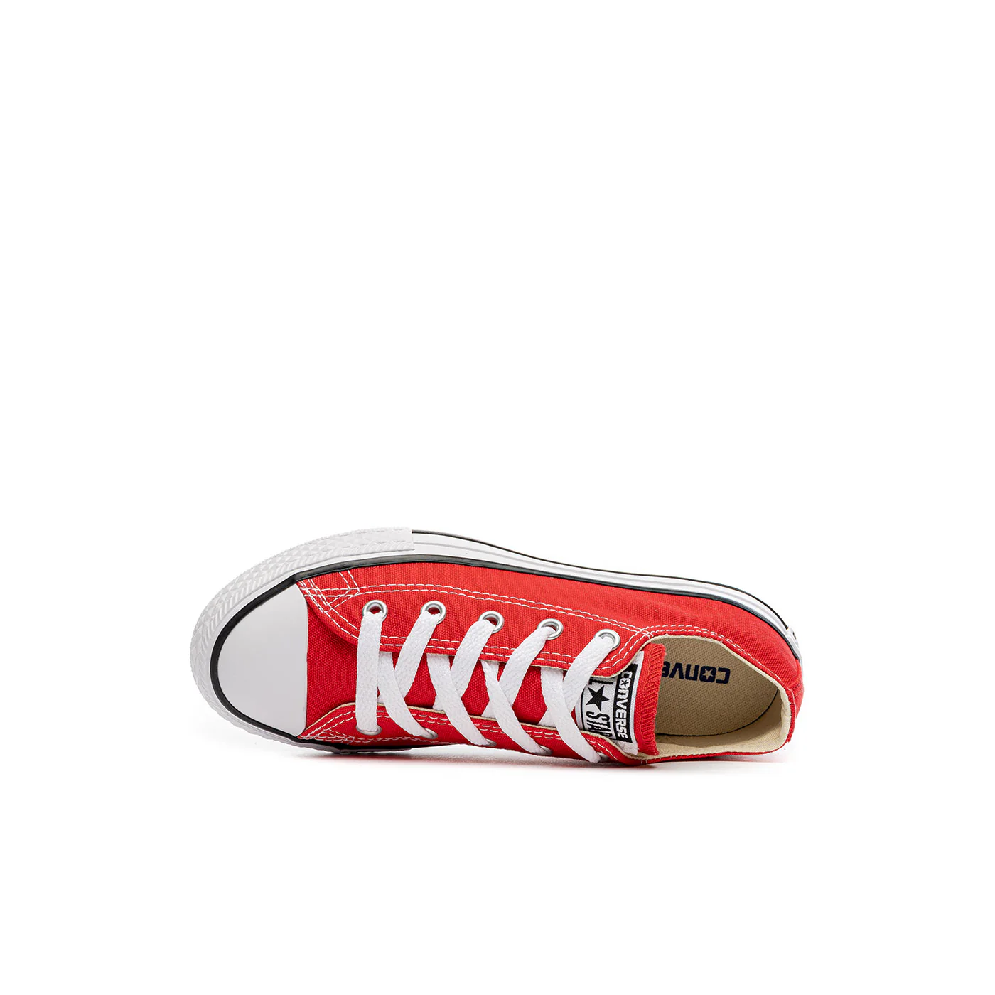 Converse Ct All Star Ox Red - Image 5