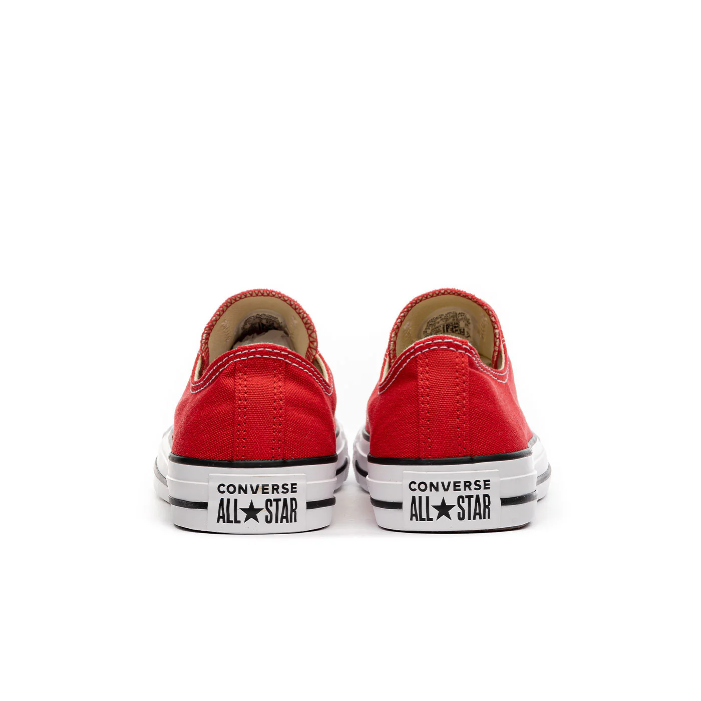 Converse Ct All Star Ox Red - Image 4