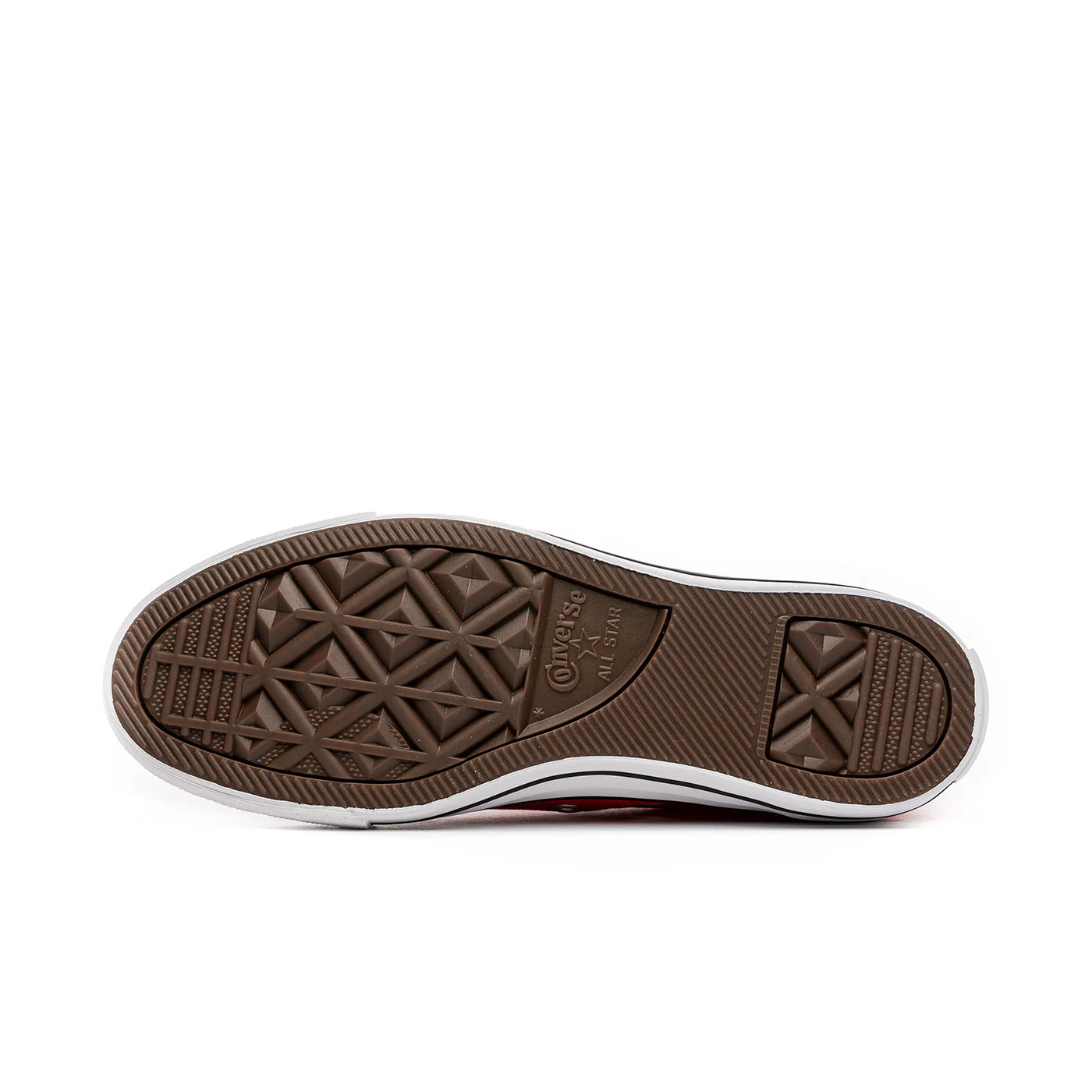 Converse Ct All Star Ox Red - Image 6