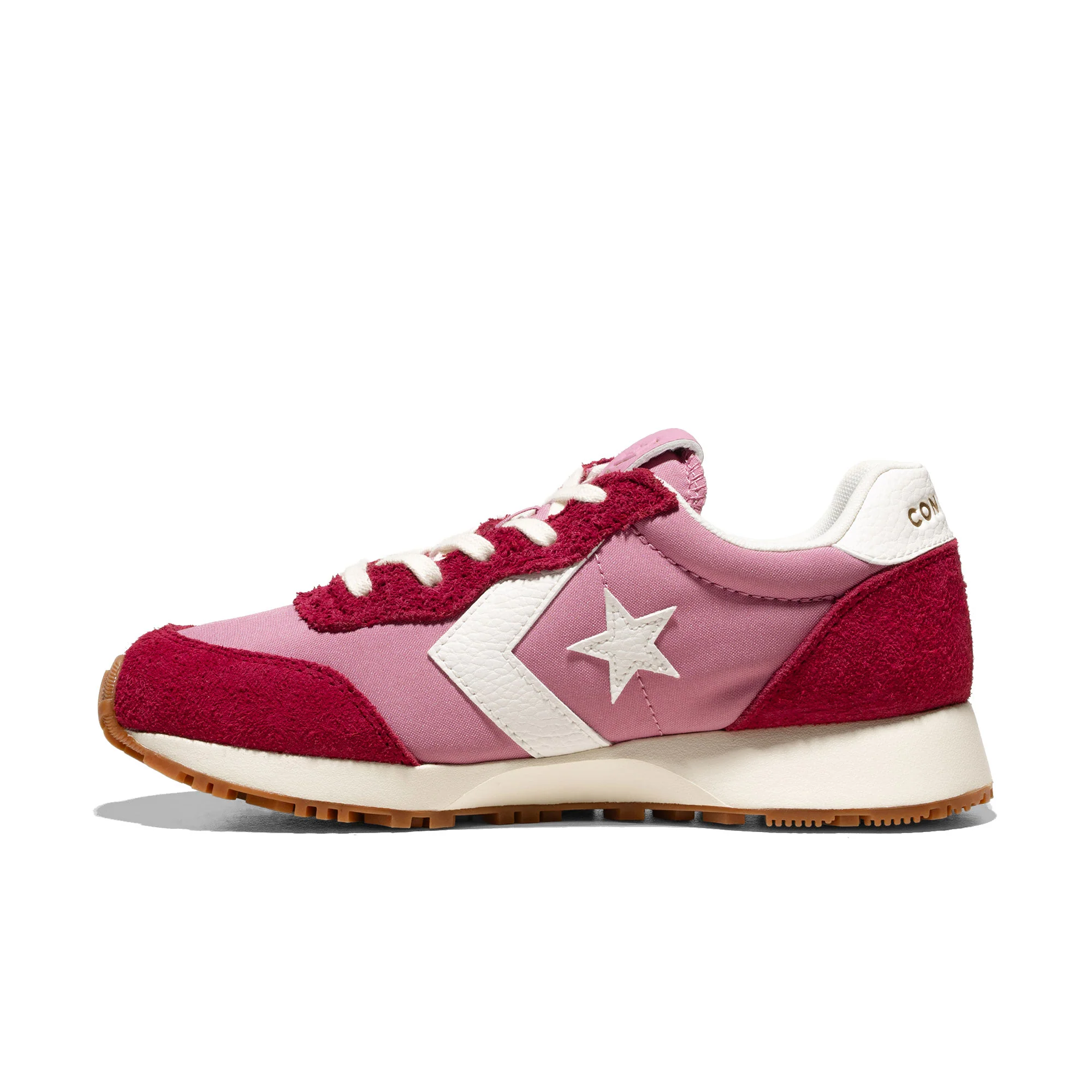 Converse Omega Trainer Ox Cliffside Rose/Sporty Berry - Image 3