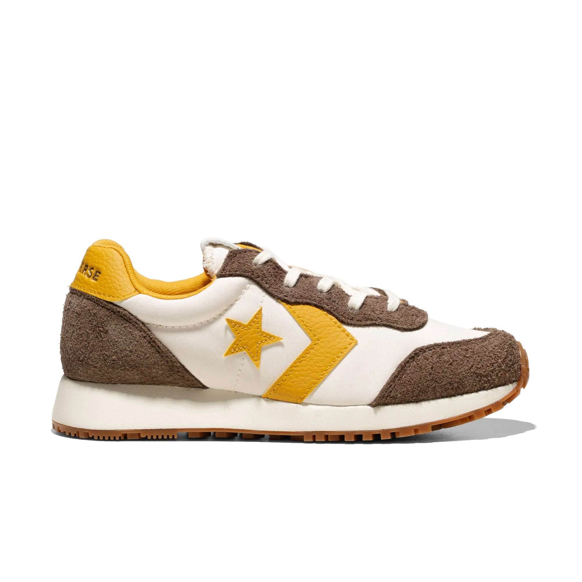 Converse Omega Trainer Ox Egret/Grounded