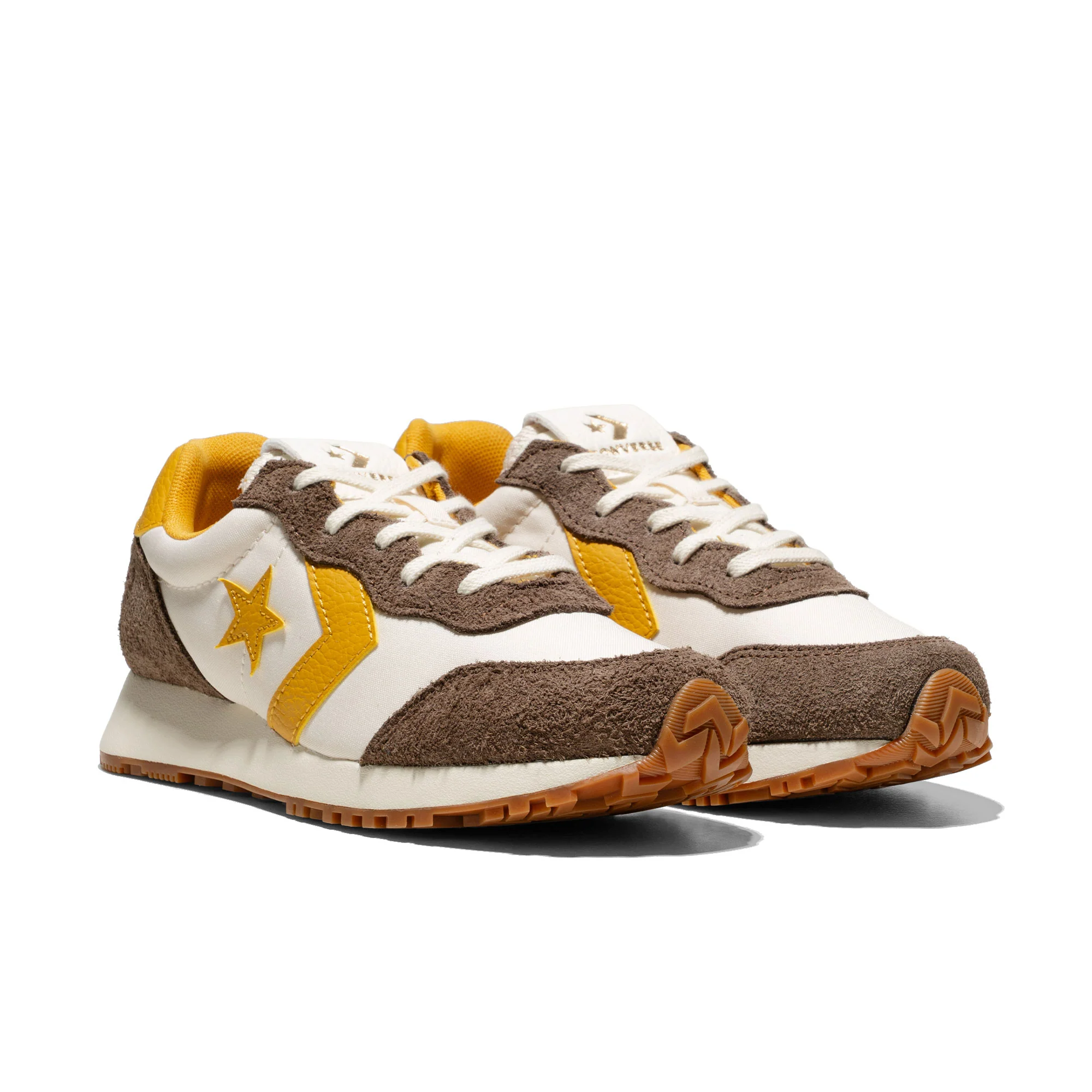 Converse Omega Trainer Ox Egret/Grounded - Image 2