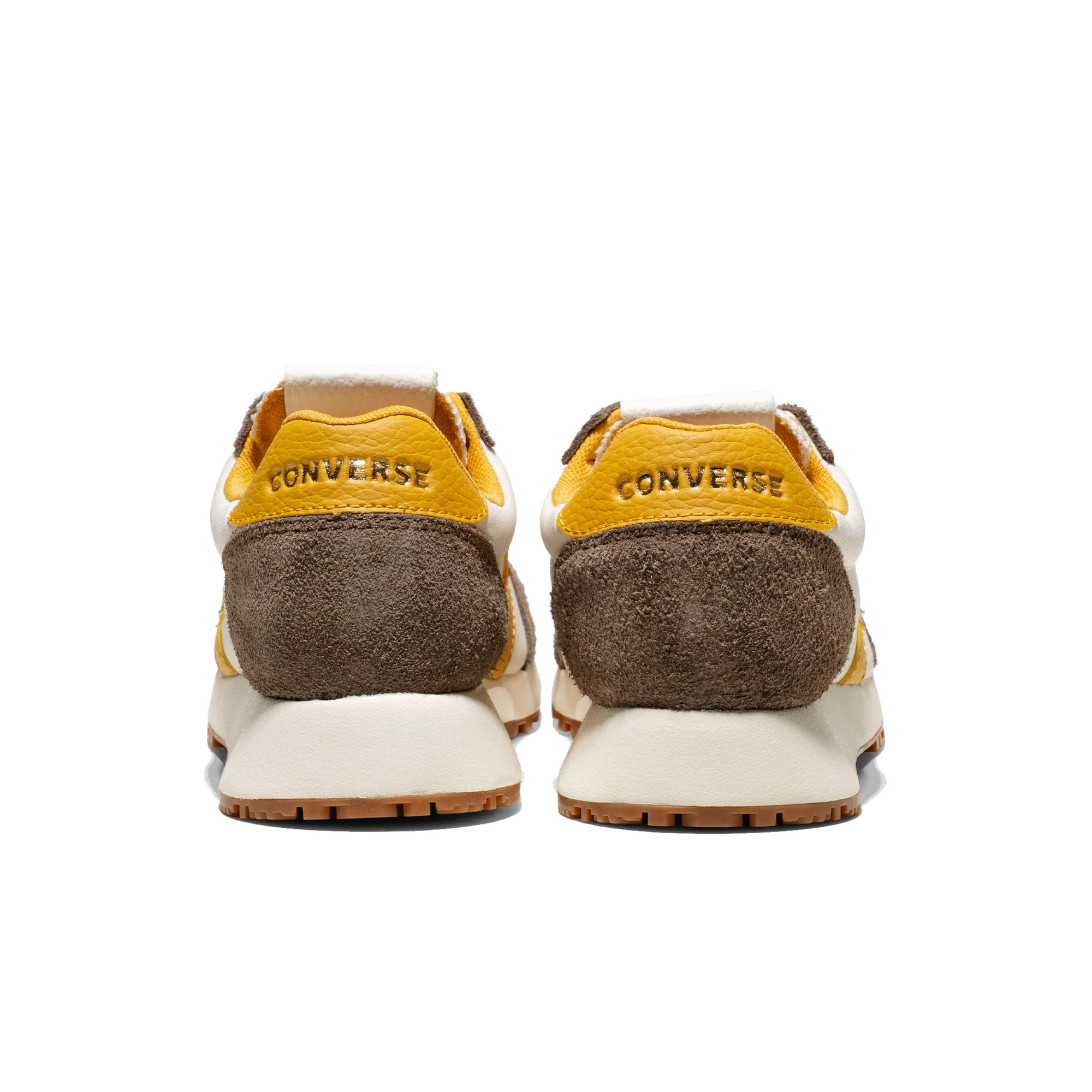 Converse Omega Trainer Ox Egret/Grounded - Image 4