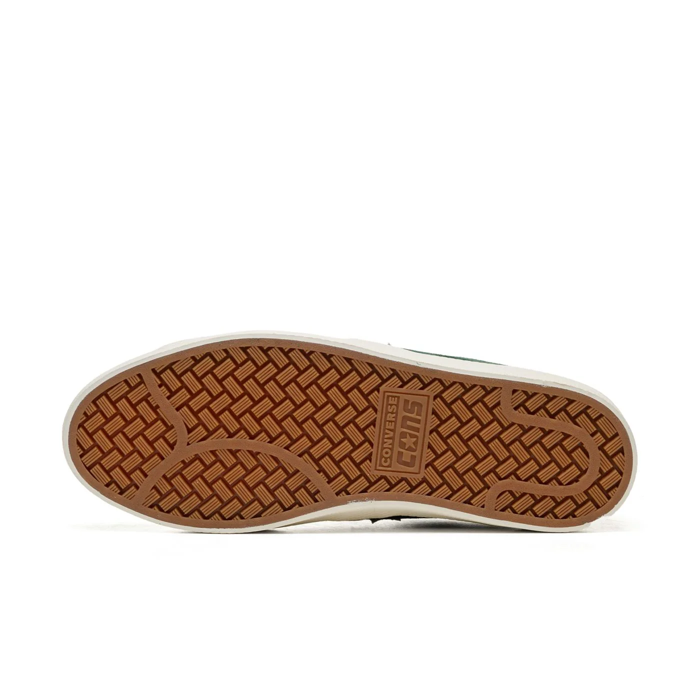 Converse PL Vulc Pro Ox Green Envy/Egret - Image 7