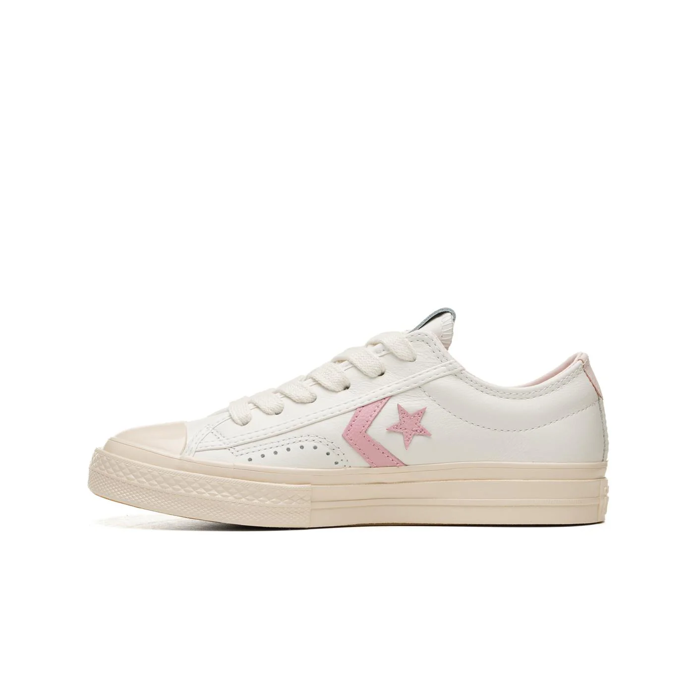 Converse Star Player 76 Ox Vintage White/Natural Ivory - Image 2