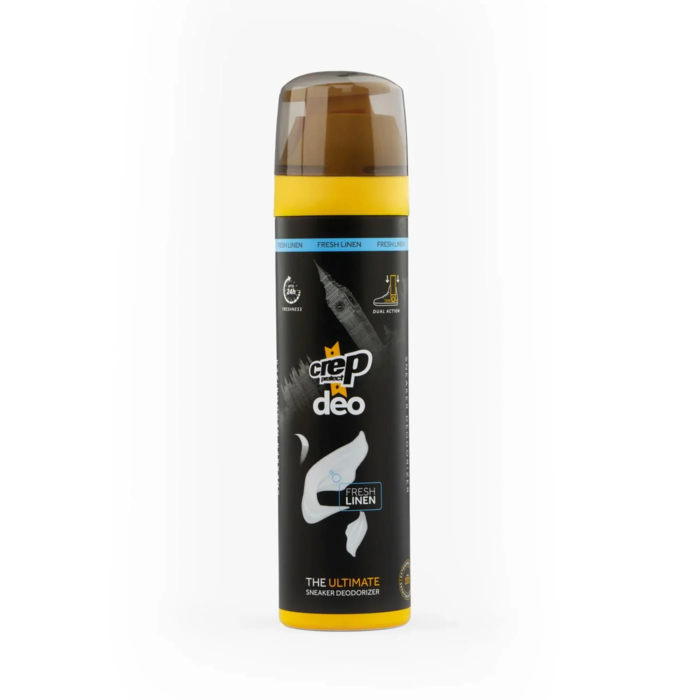 Crep Protect Deodoriser (Fresh Linen)