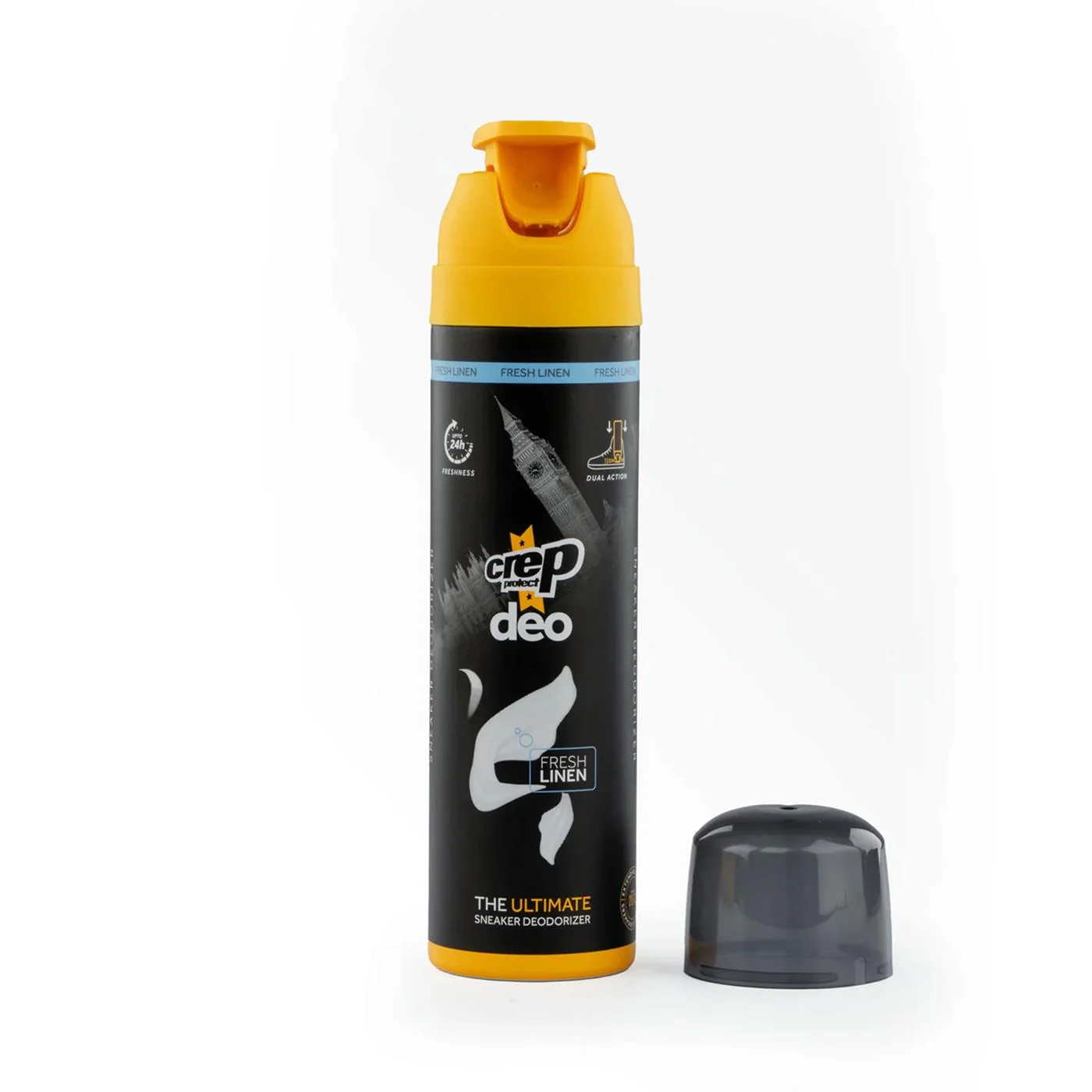 Crep Protect Deodoriser (Fresh Linen) - Image 2