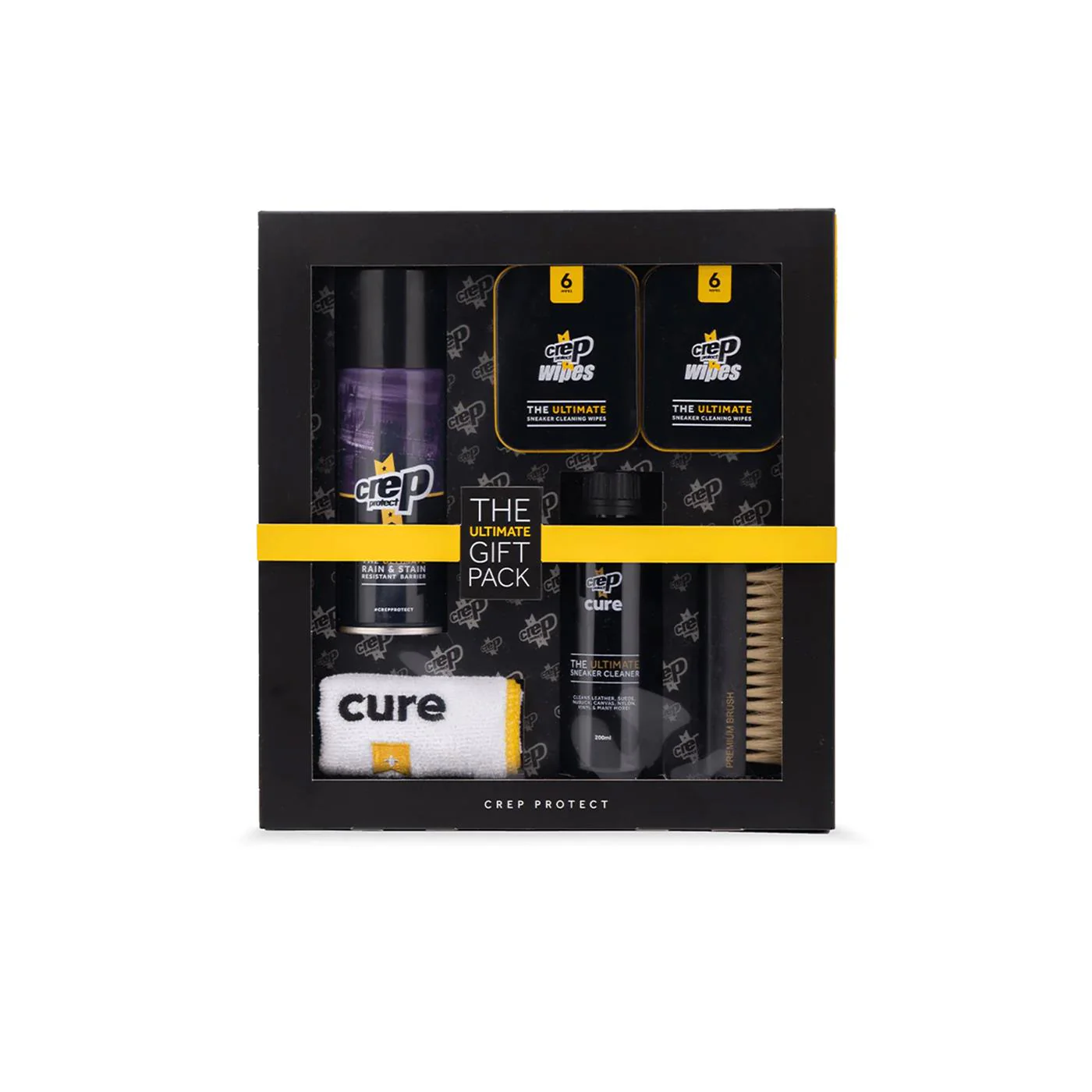 Crep Protect Ultimate Gift Pack